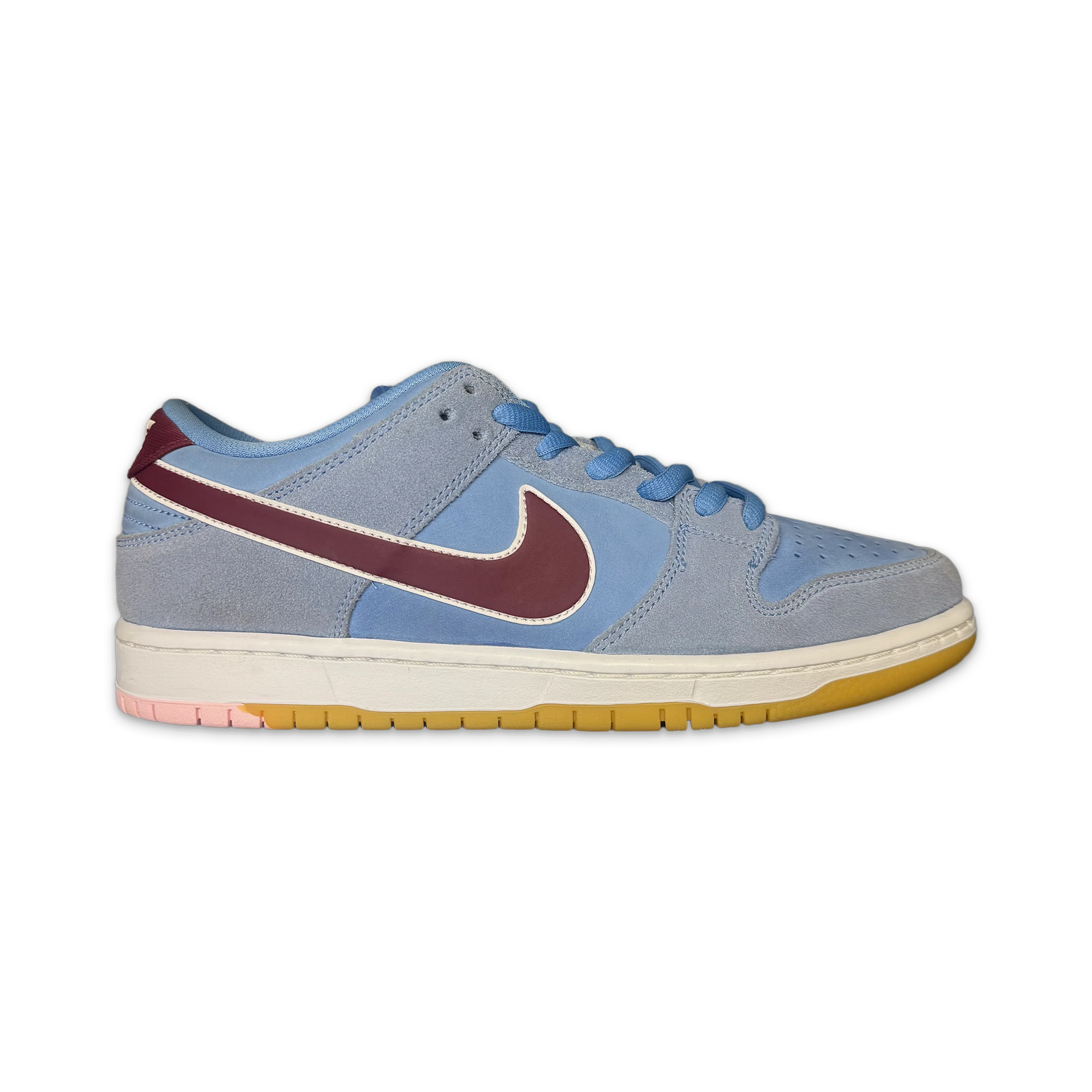 SB Dunk Low “Phillies”