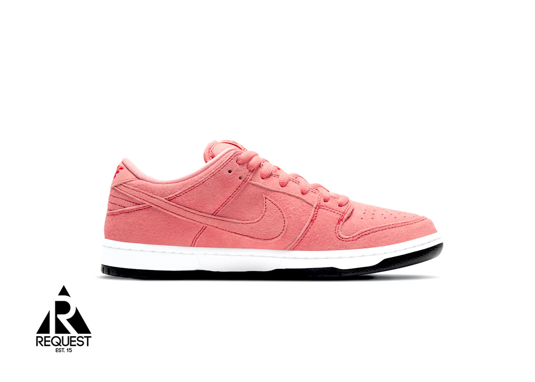 SB Dunk Low “Pink Pig”