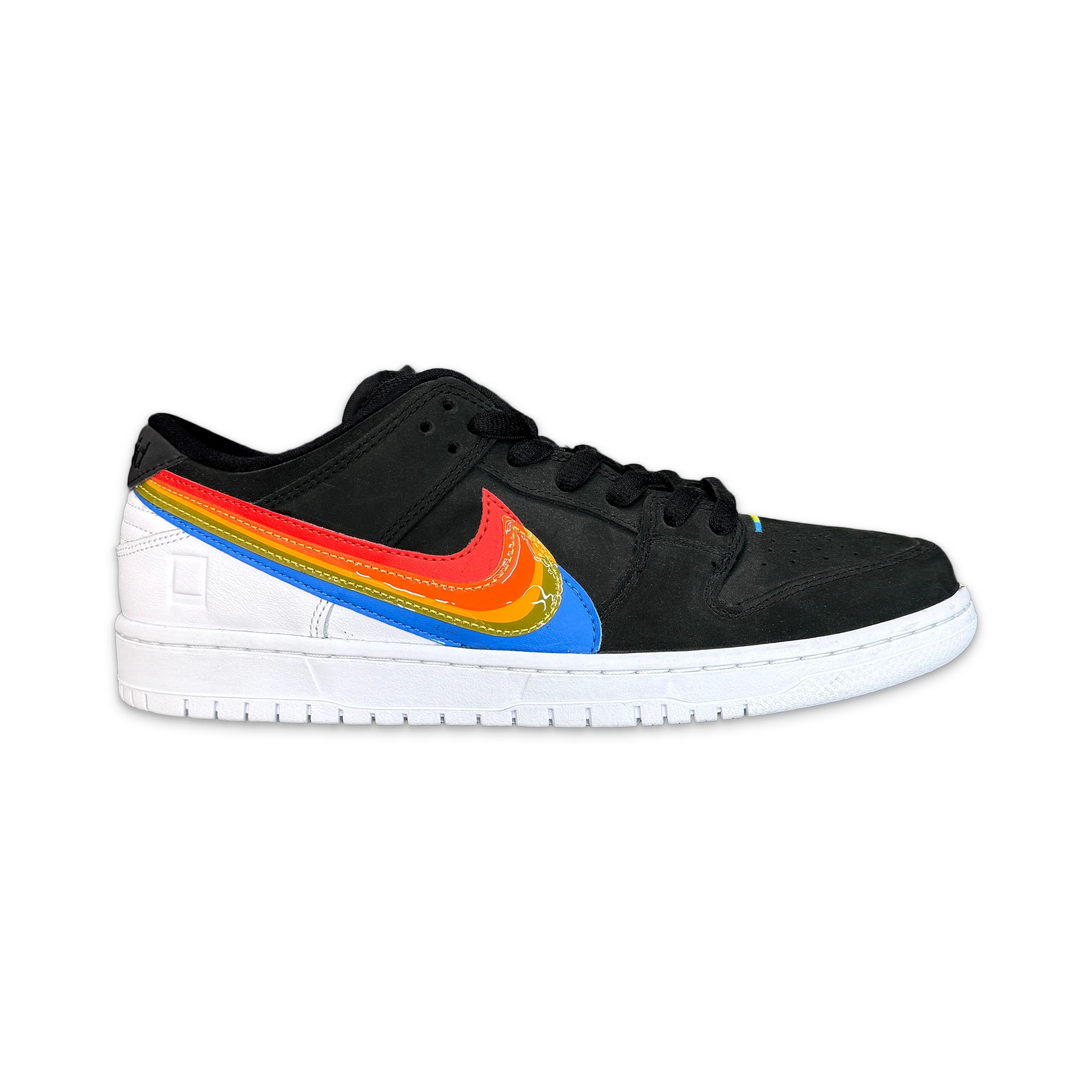 SB Dunk Low “Polaroid”