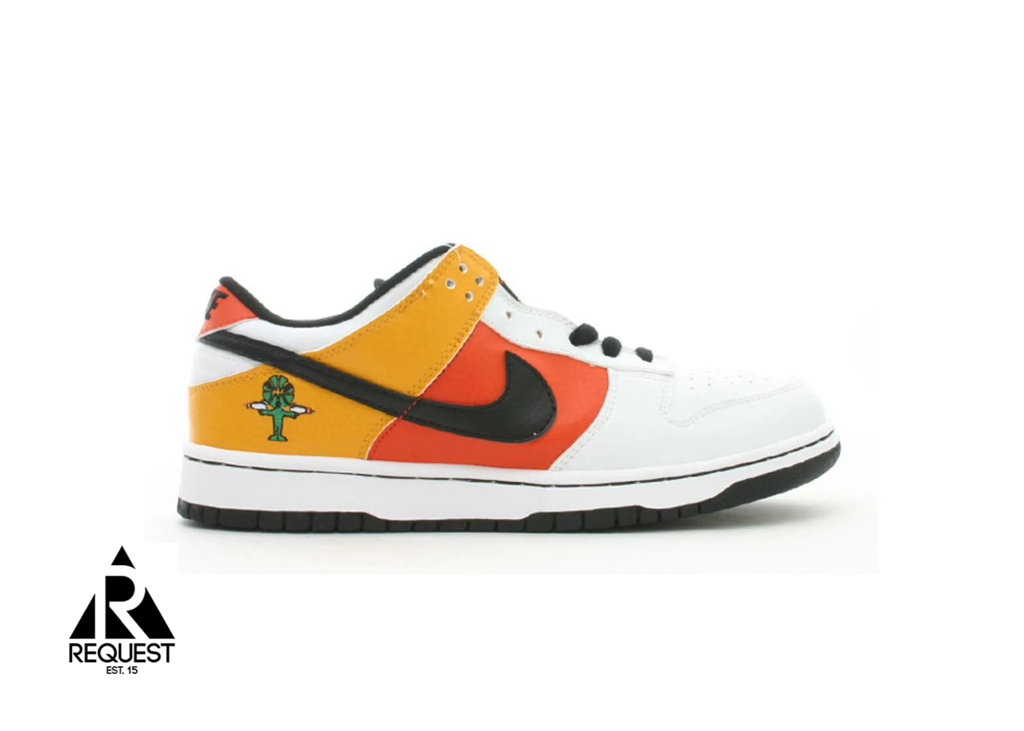 SB Dunk Low “Raygun 2005”