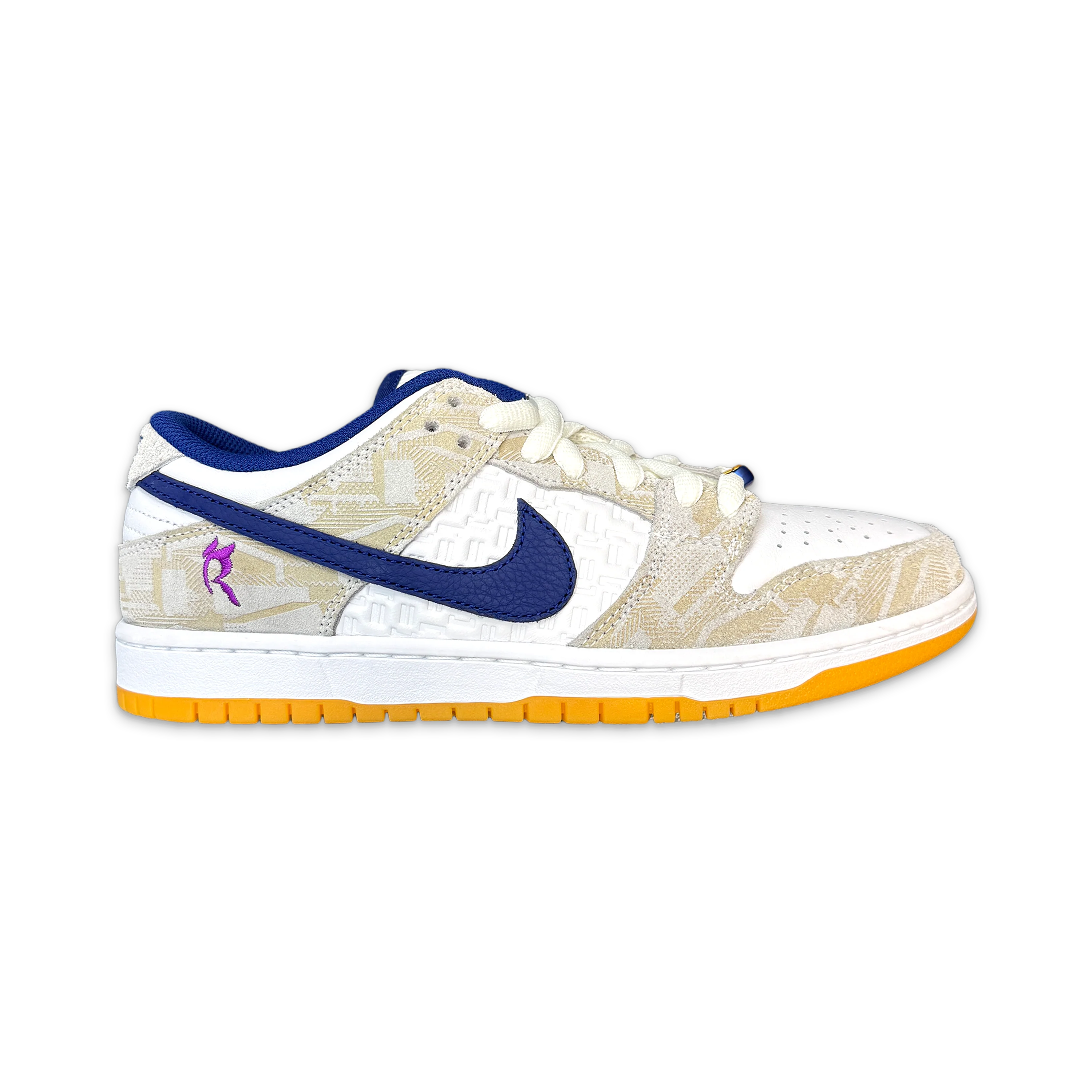 SB Dunk Low "Rayssa Leal"