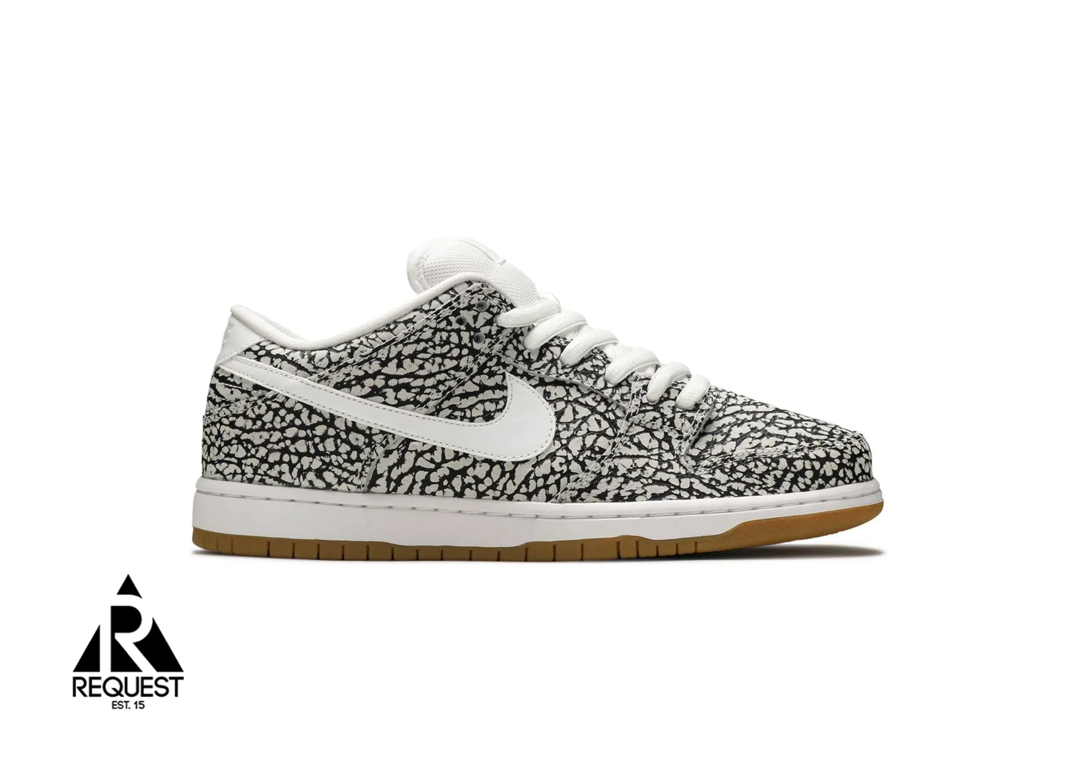 SB Dunk Low "Road"