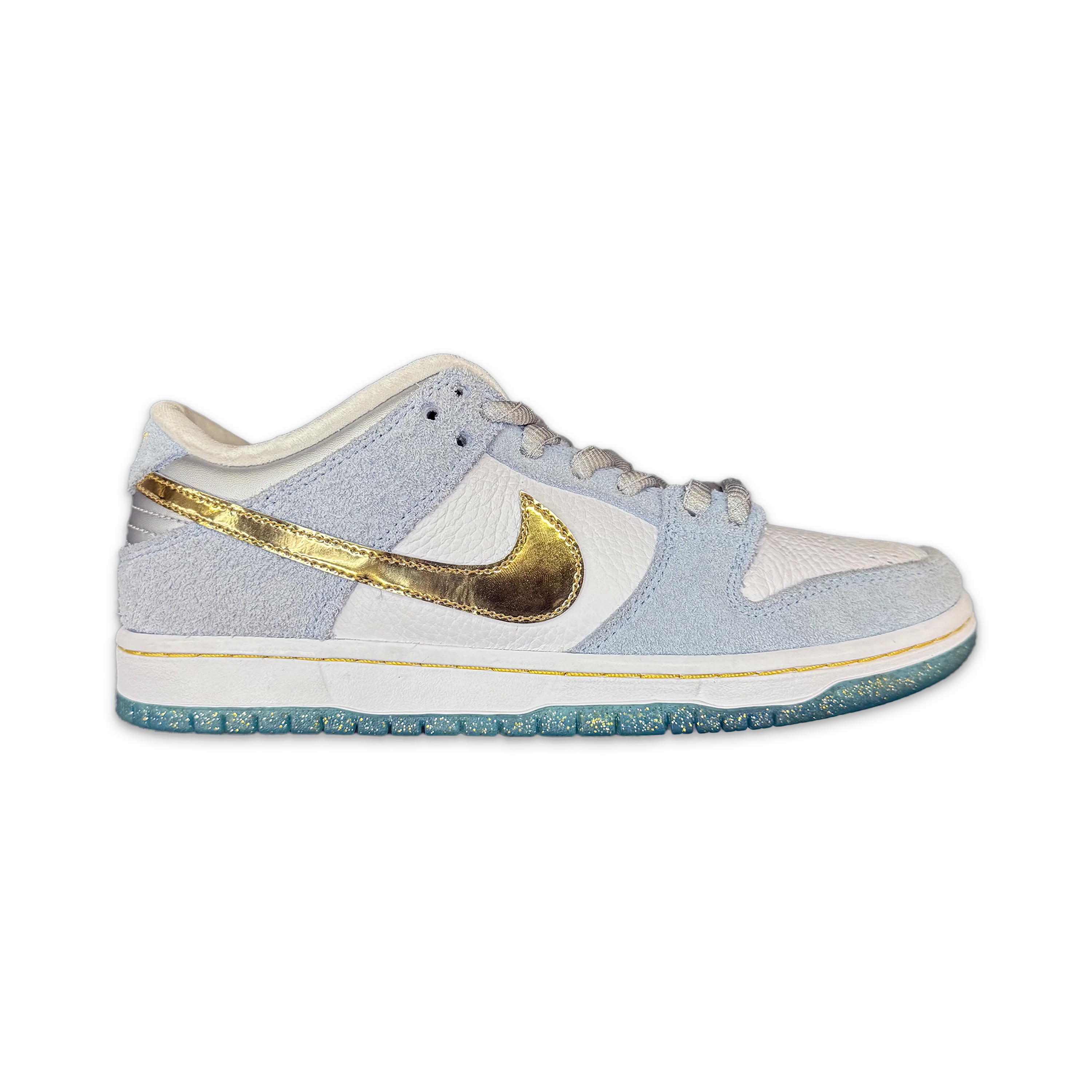 SB Dunk Low “Sean Cliver”