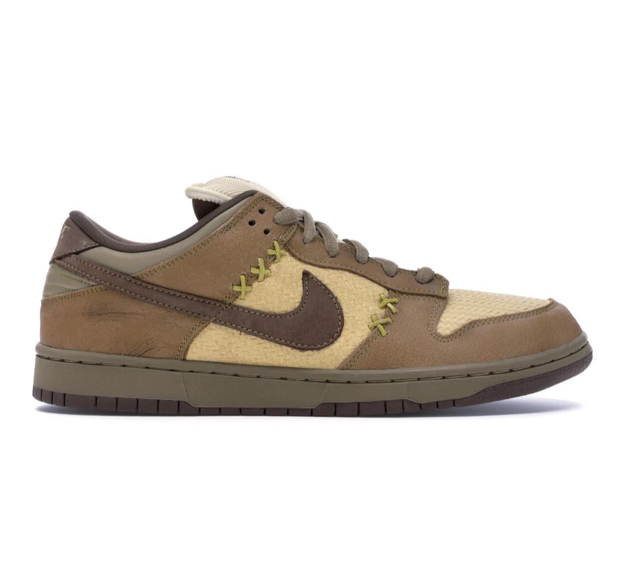 SB Dunk Low “Shanghai 2”