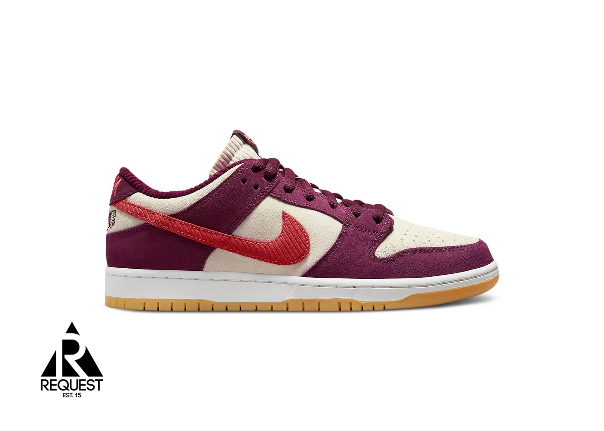 SB Dunk Low "Skate Like A Girl"