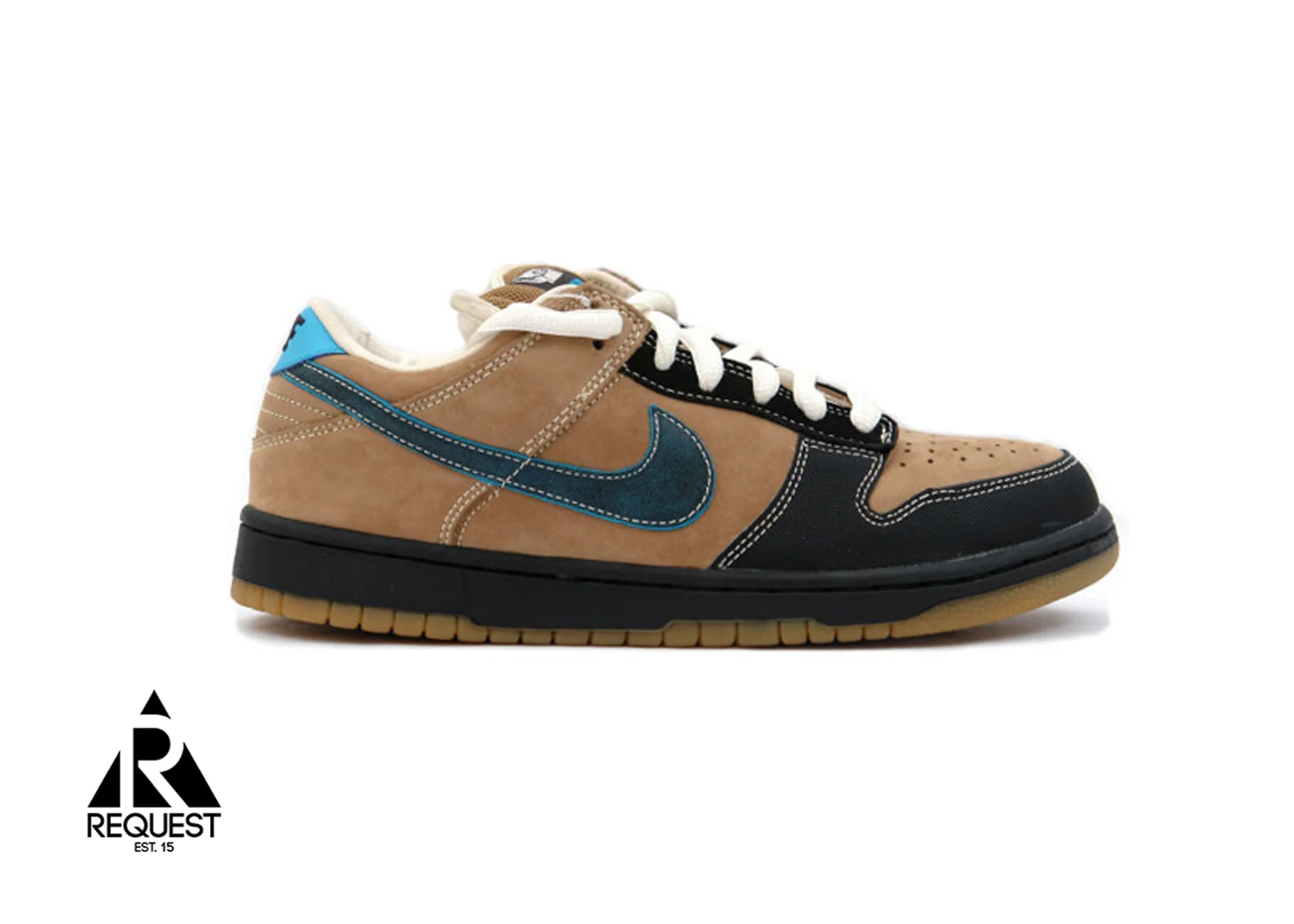 SB Dunk Low “Slam City”