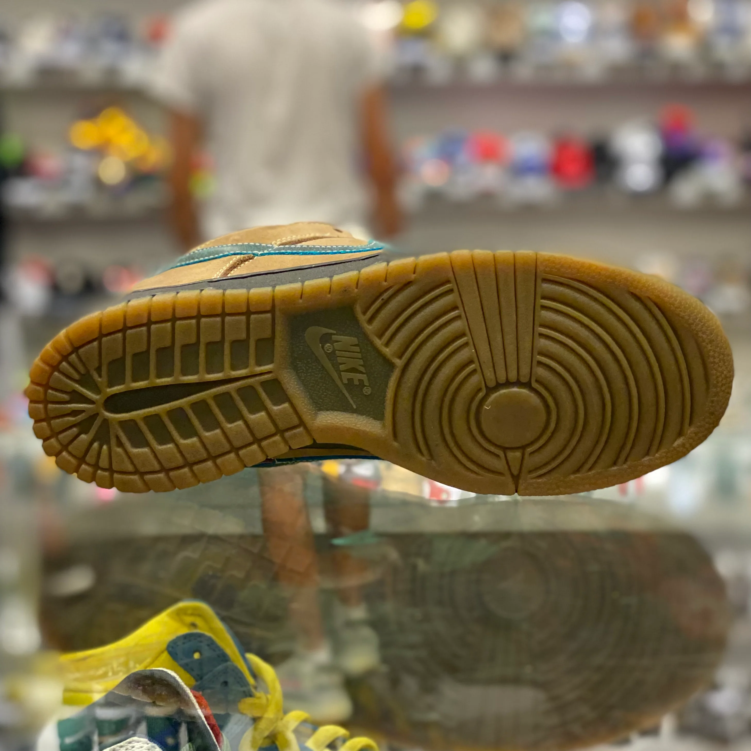 SB Dunk Low “Slam City” - Image 3