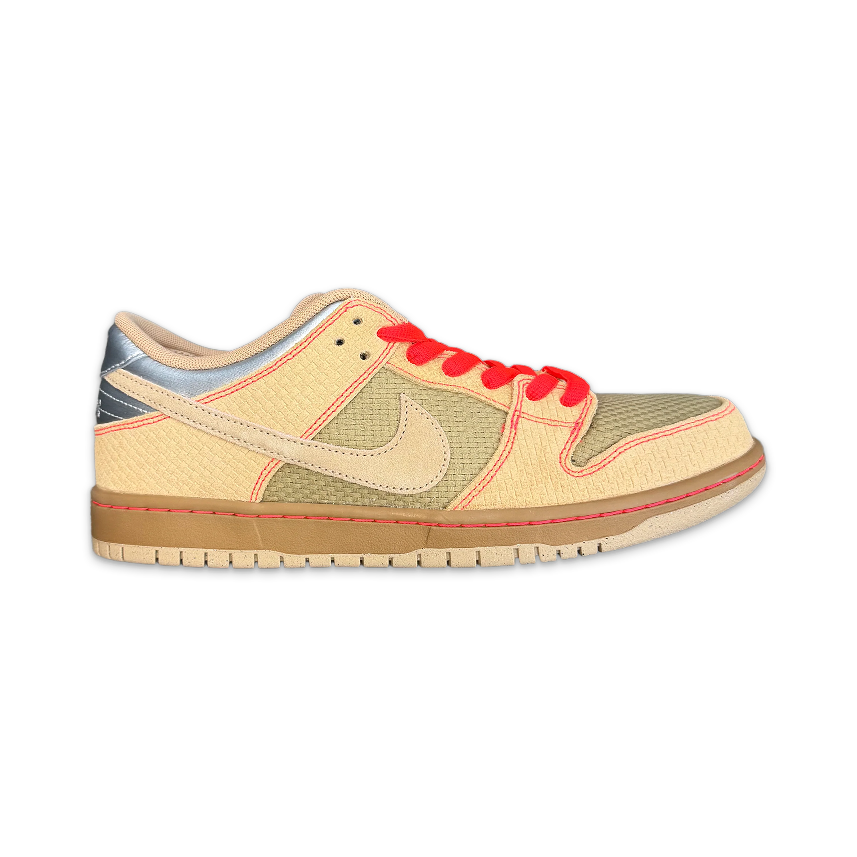 SB Dunk Low "Som Tum"