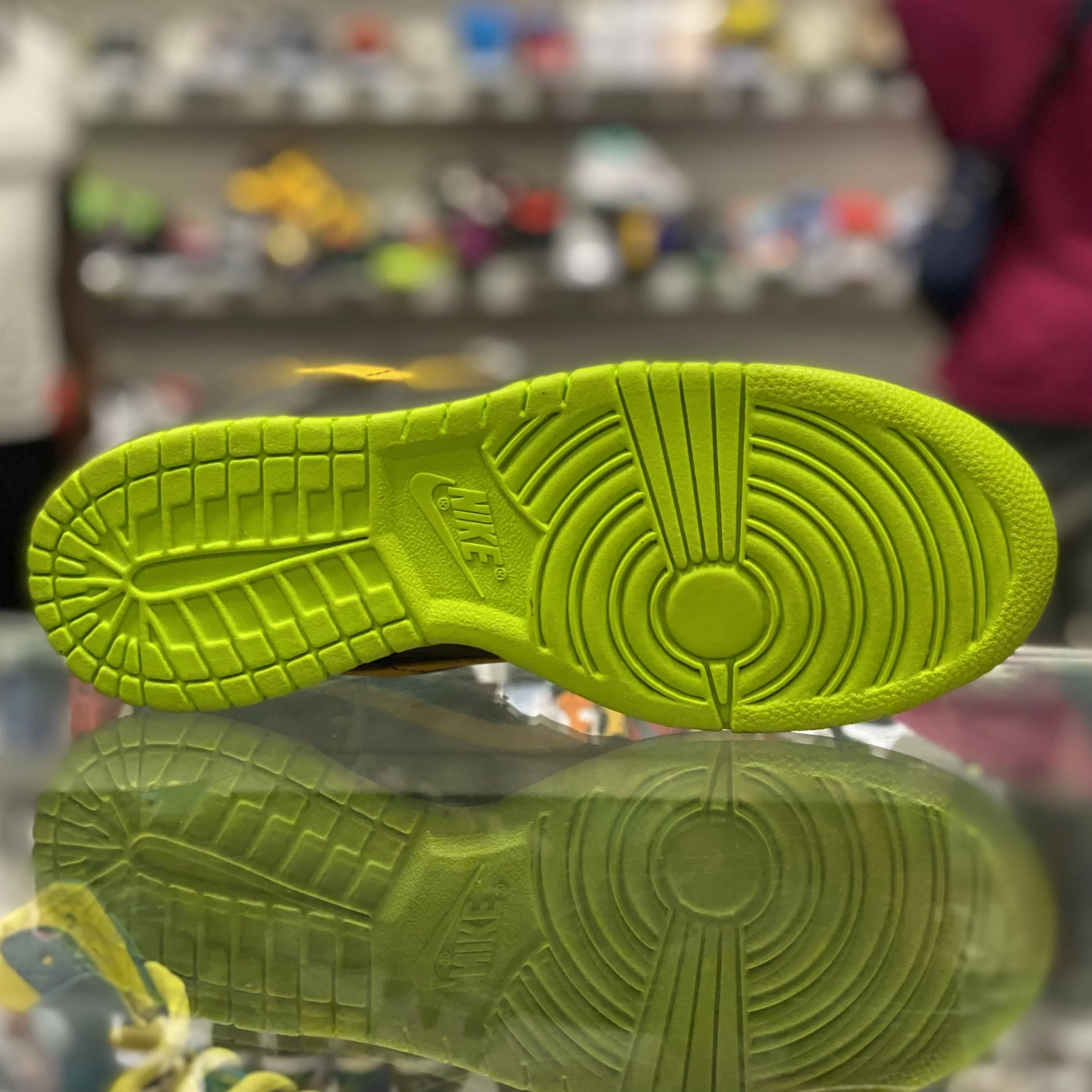 SB Dunk Low “Space Tiger” - Image 3