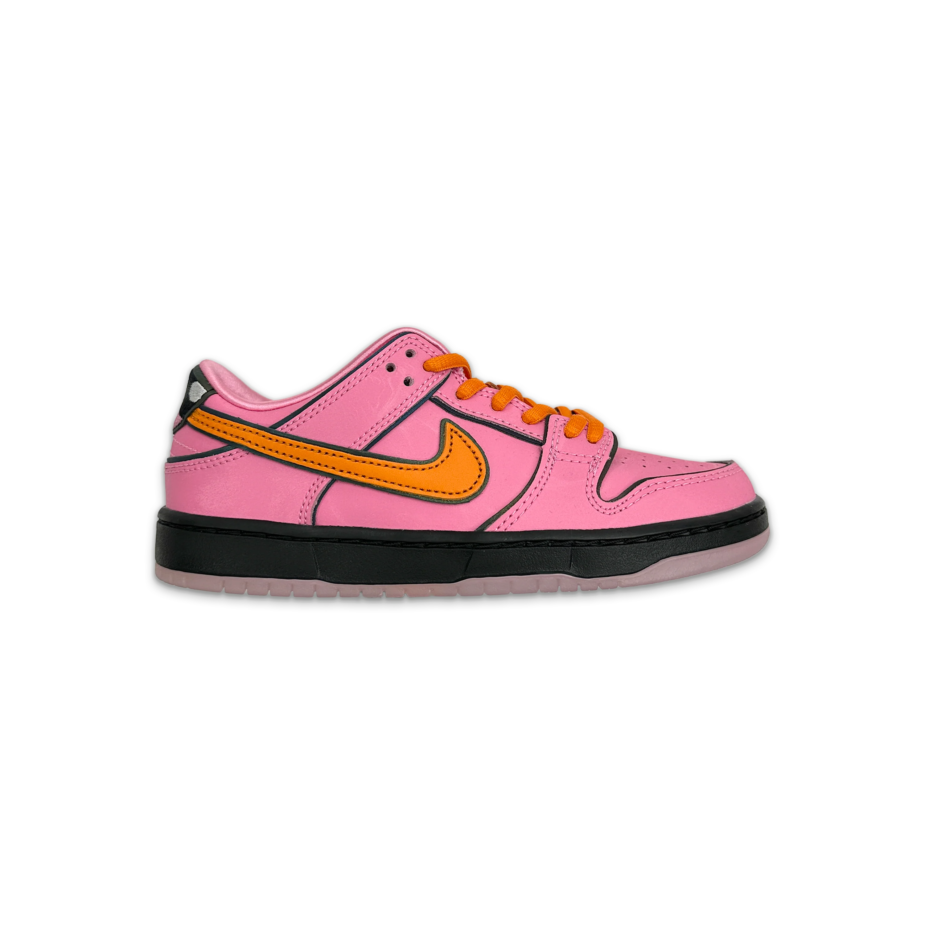 SB Dunk Low The Powerpuff Girls "Blossom" (PS)