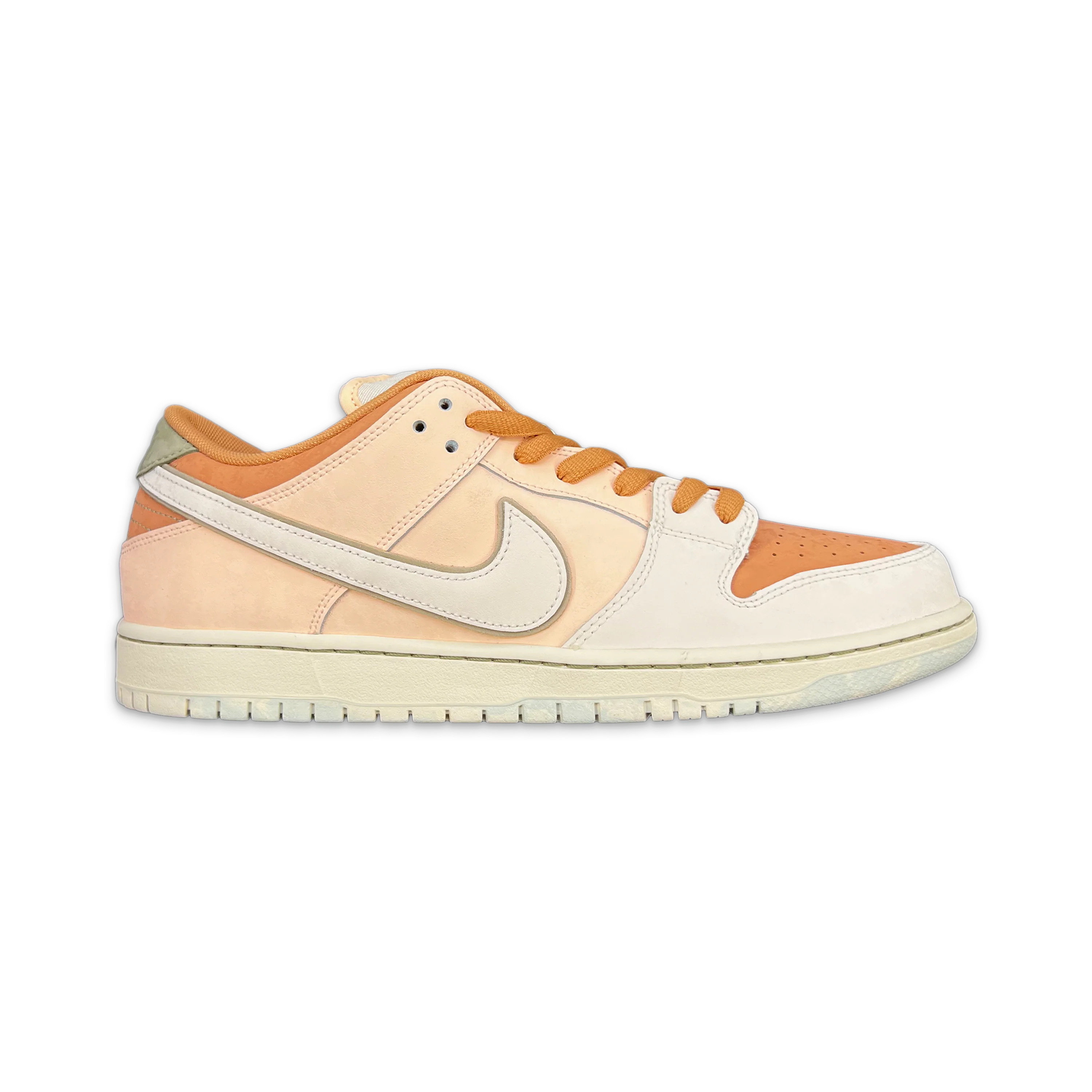 SB Dunk Low "Trocadéro Gardens"
