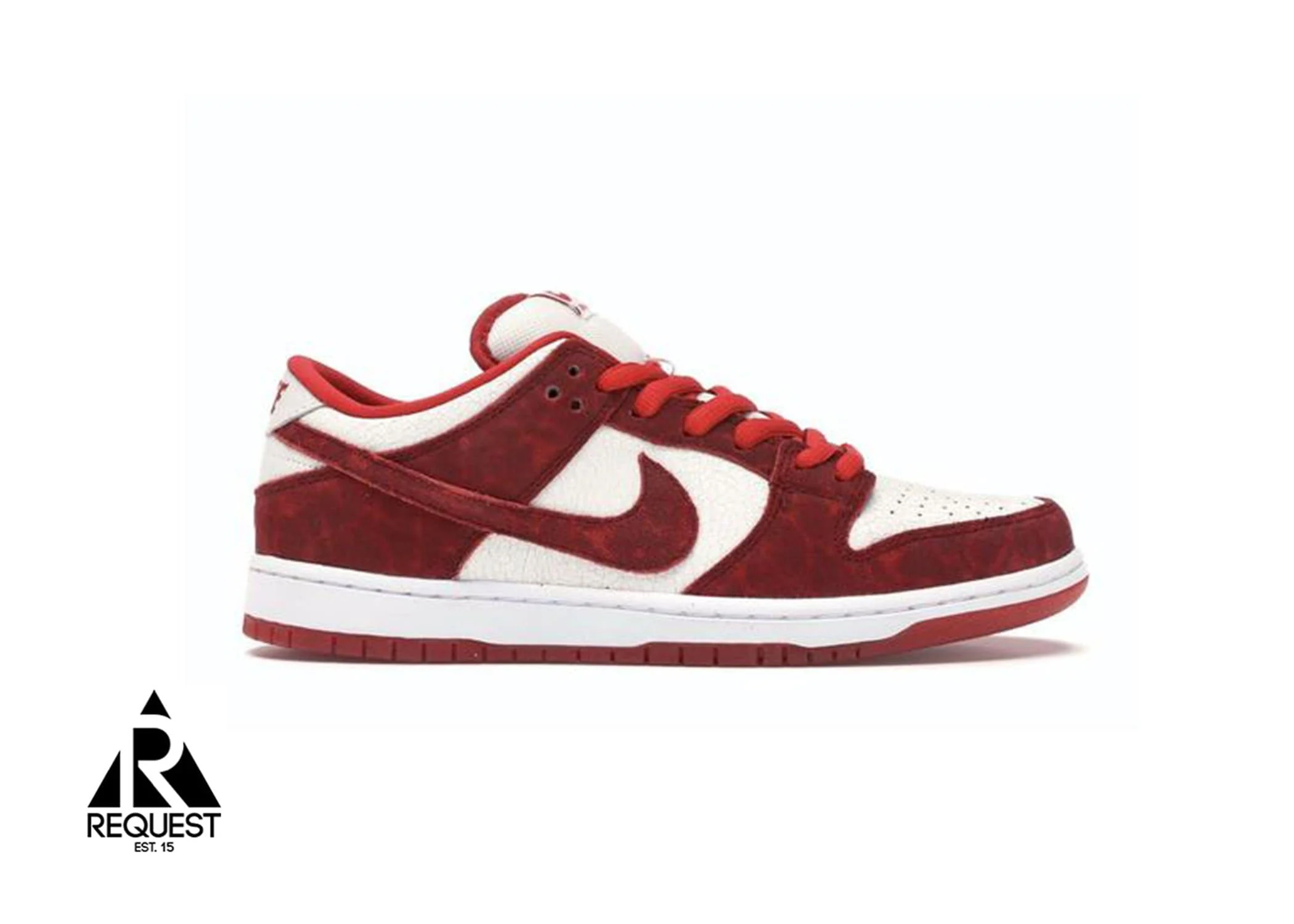 SB Dunk Low “Valentines Day”