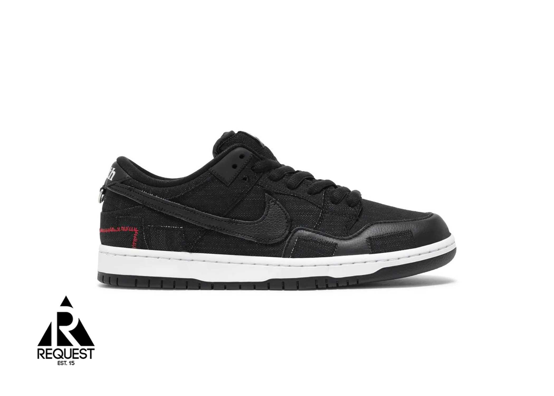 Sb Dunk Low “Wasted Youth”