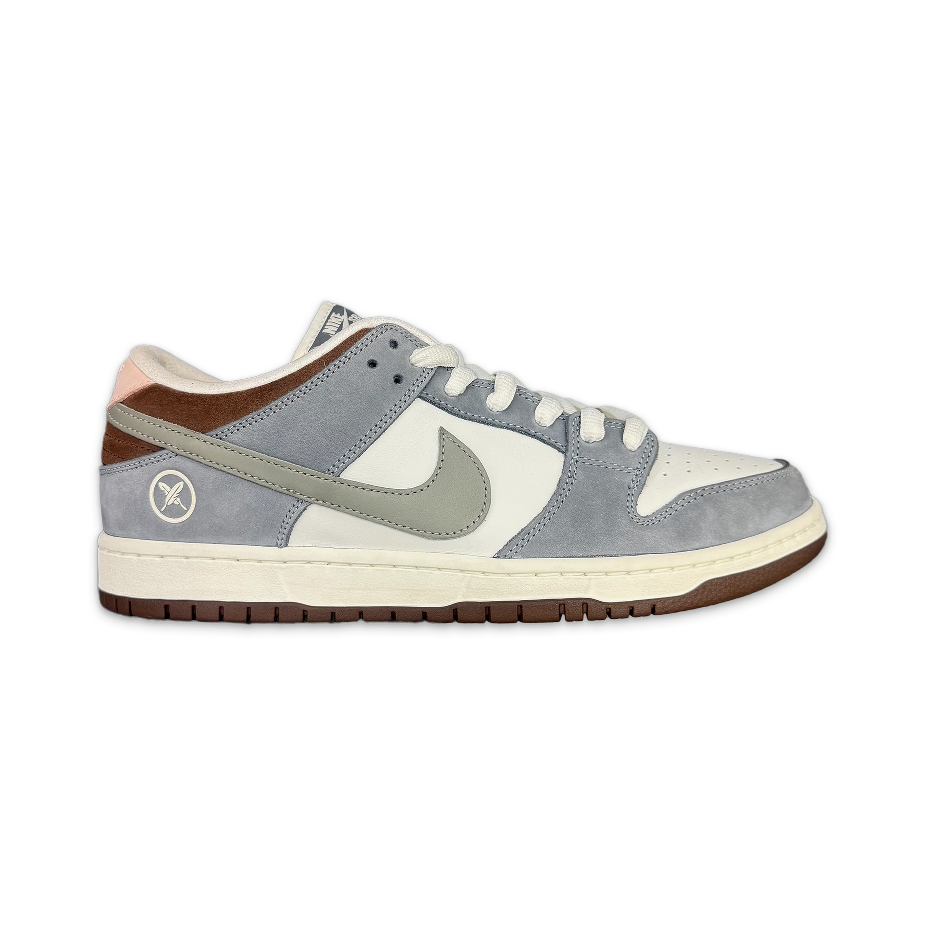 SB Dunk Low "Yuto Horigome"