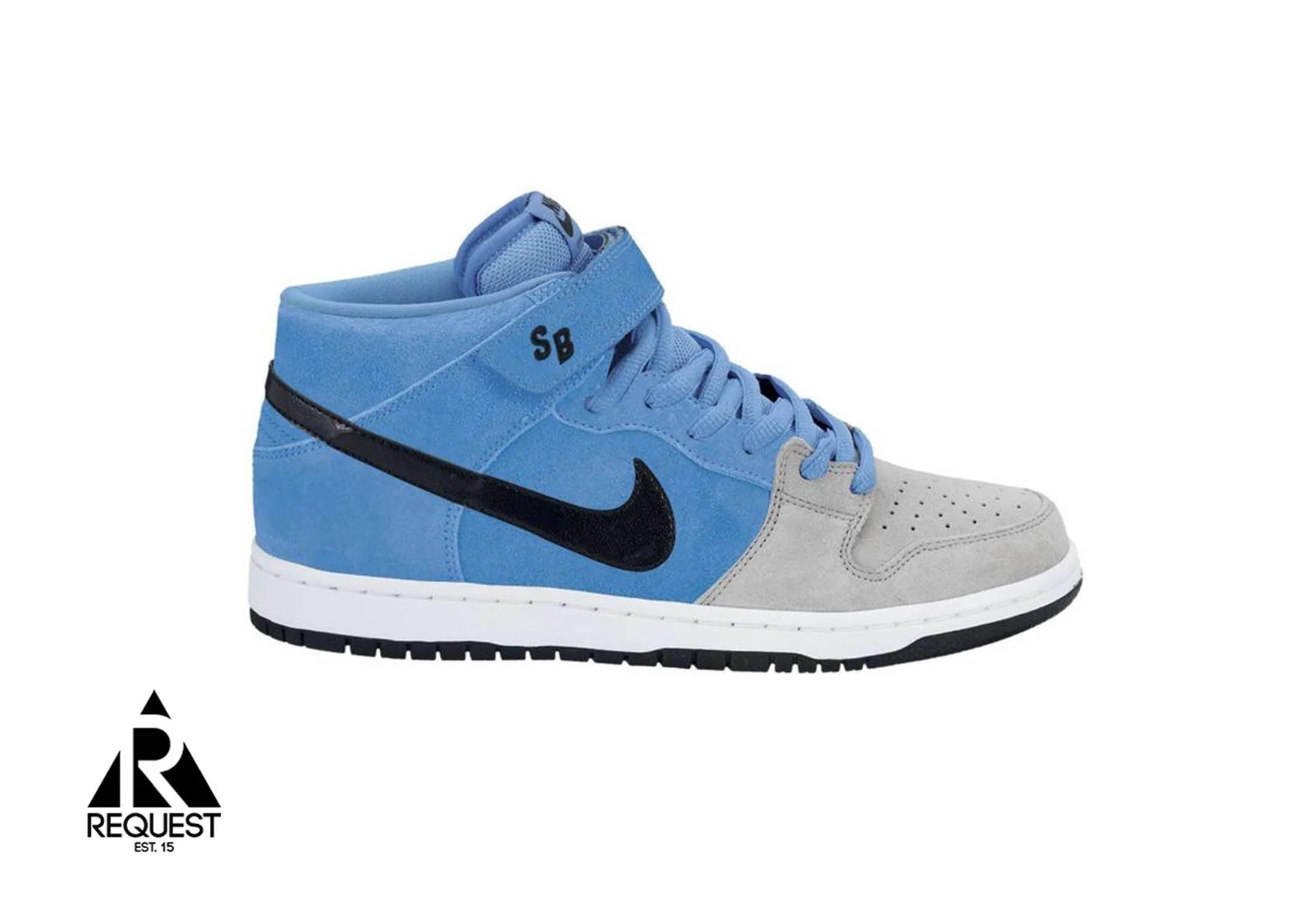 Sb Dunk Mid “ Beavis”