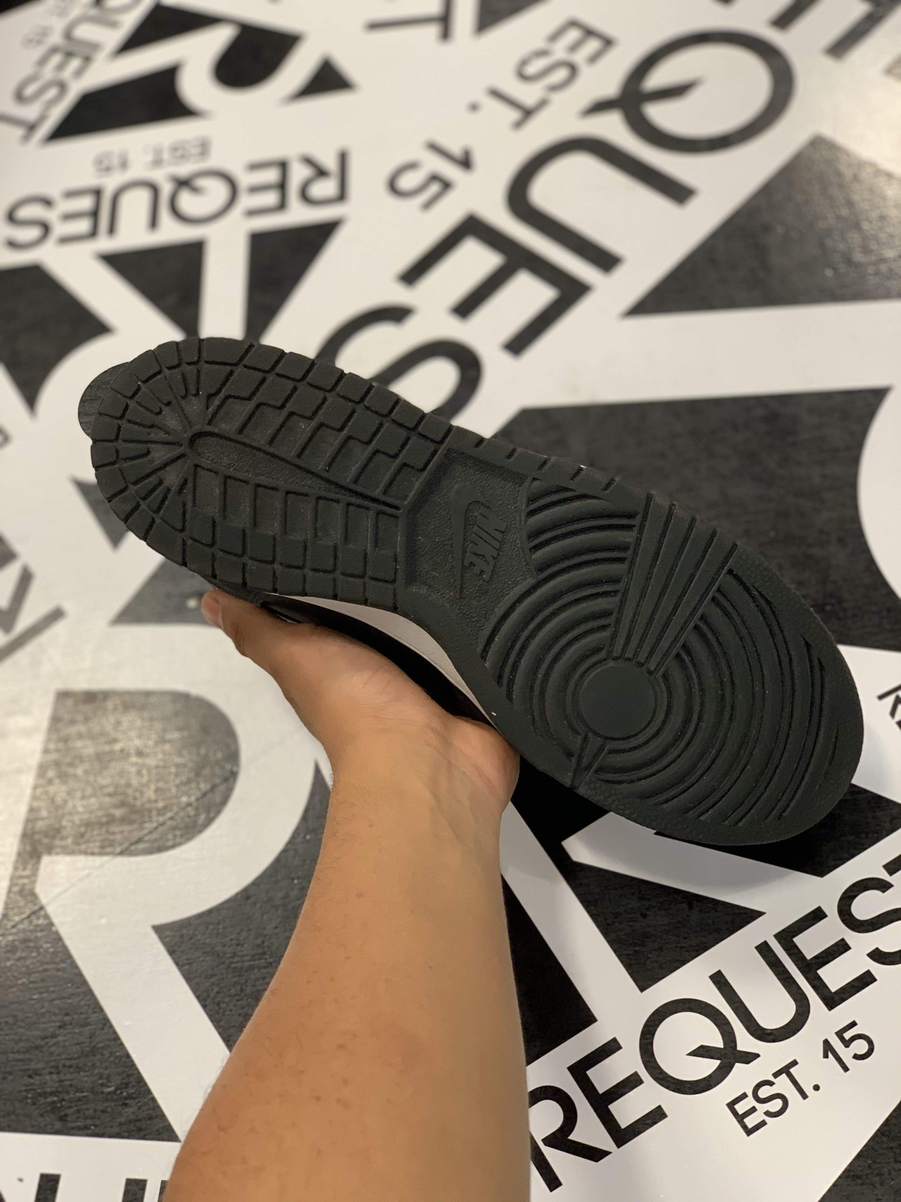 SB High “Anthracite” - Image 3