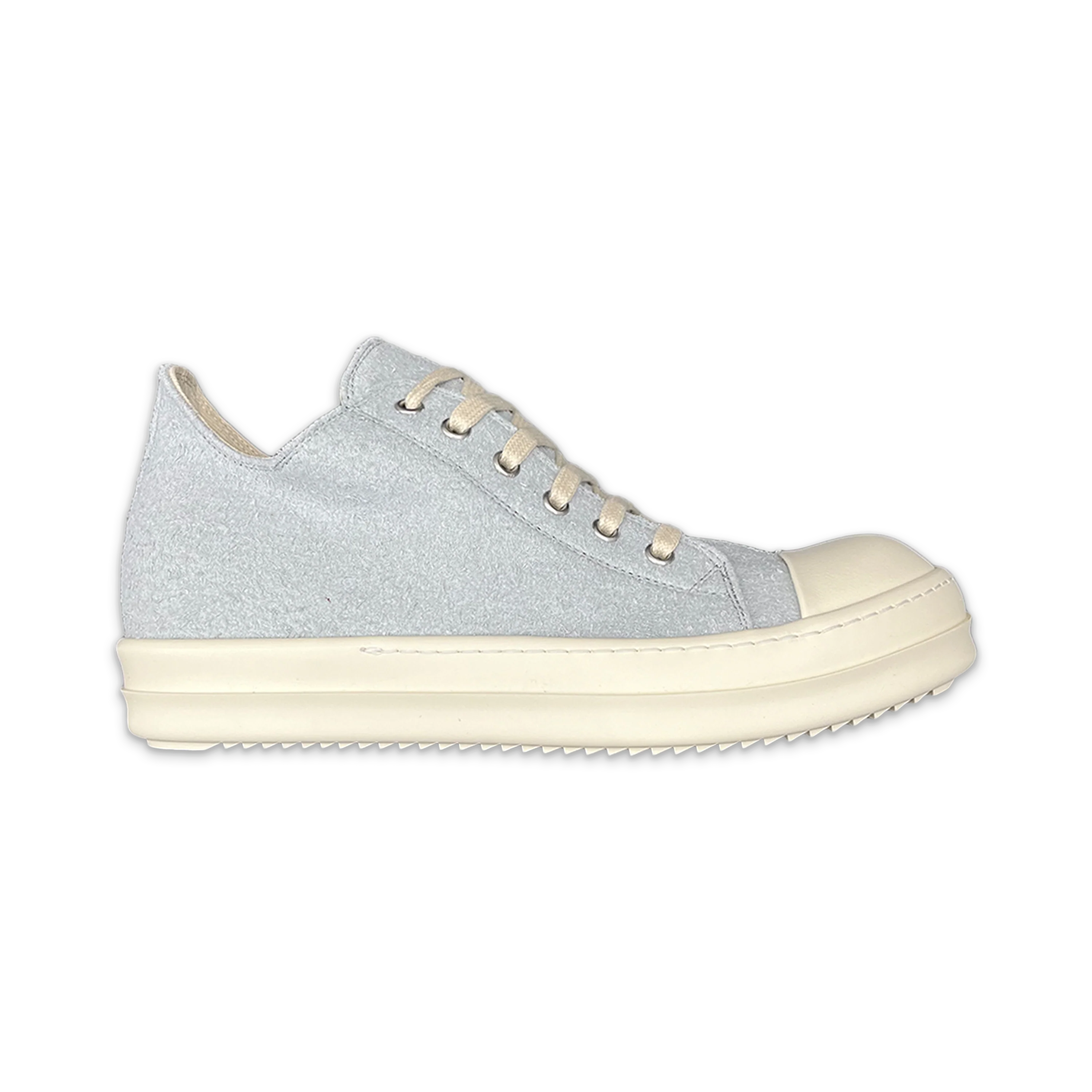 Shaggy Ramones Low "Oyster Milk"
