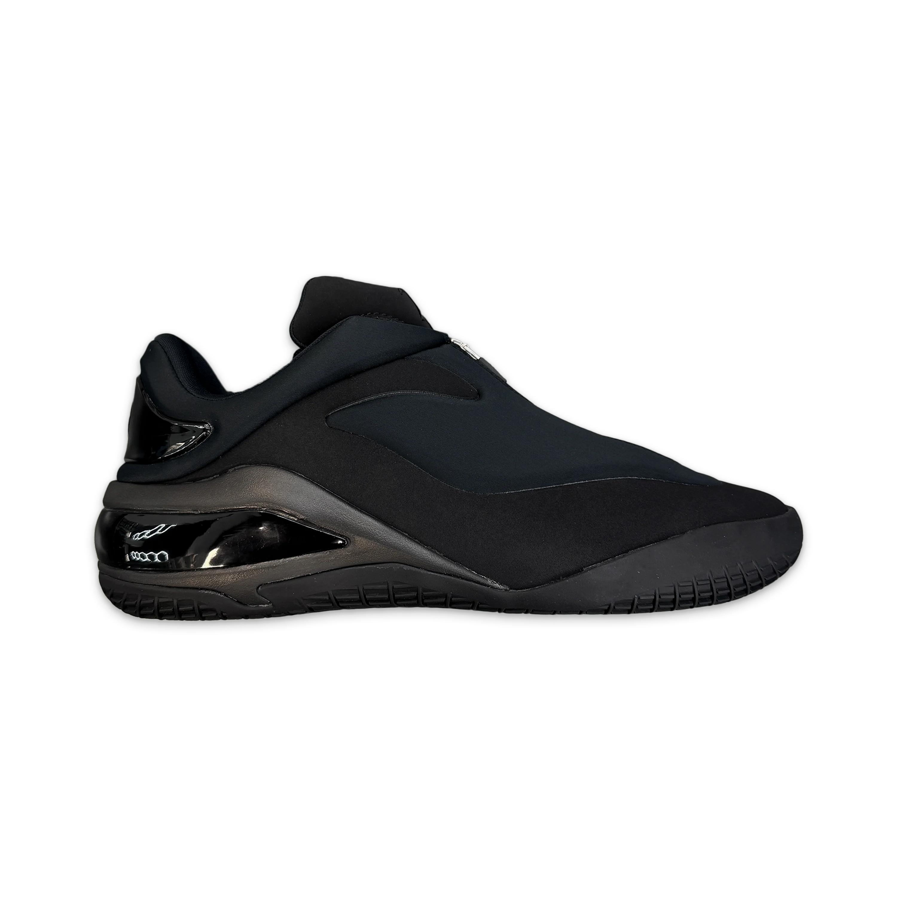 SHAI 001 "Charm Black"