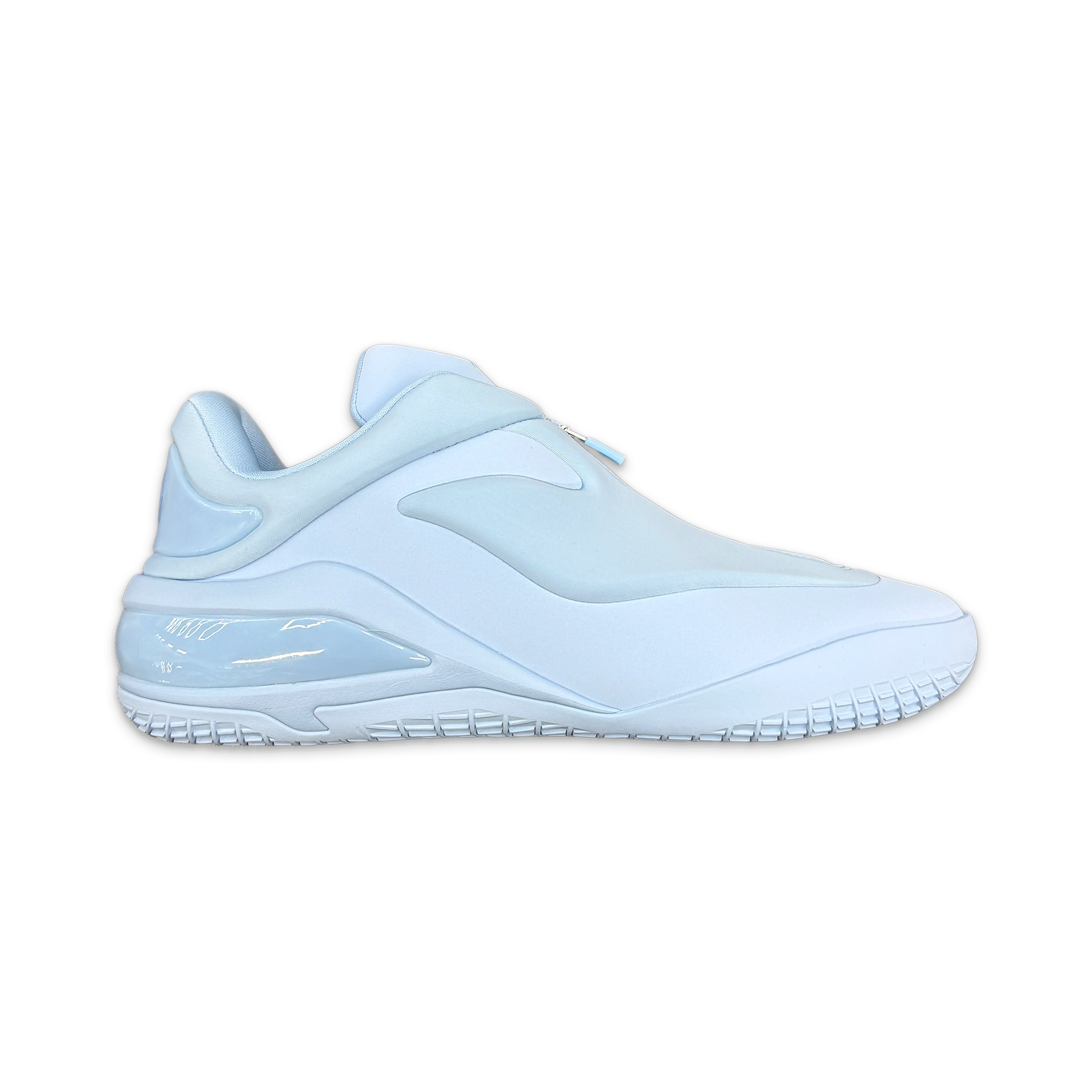 SHAI 001 "Masi Blue"