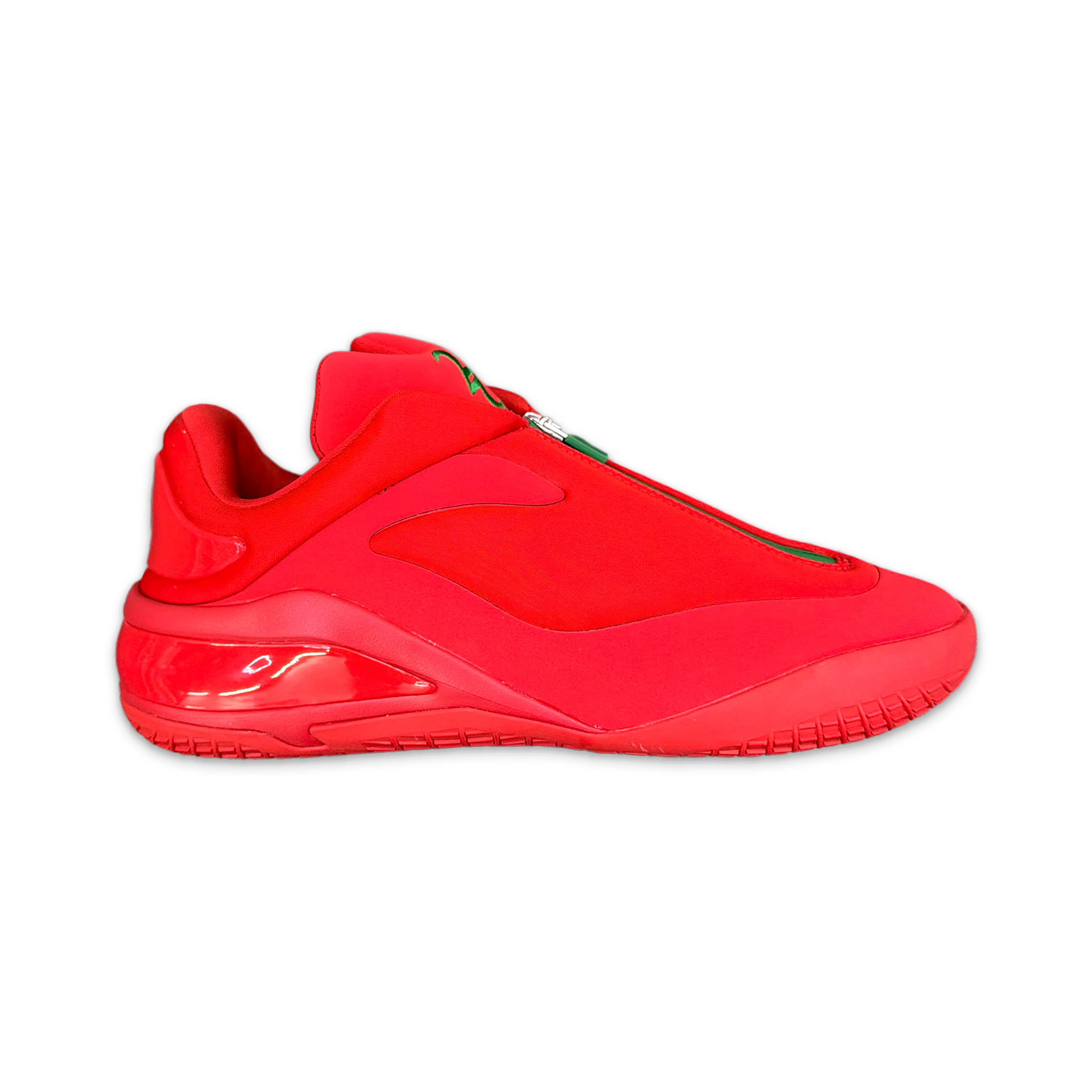 SHAI 001 "Winter Red"