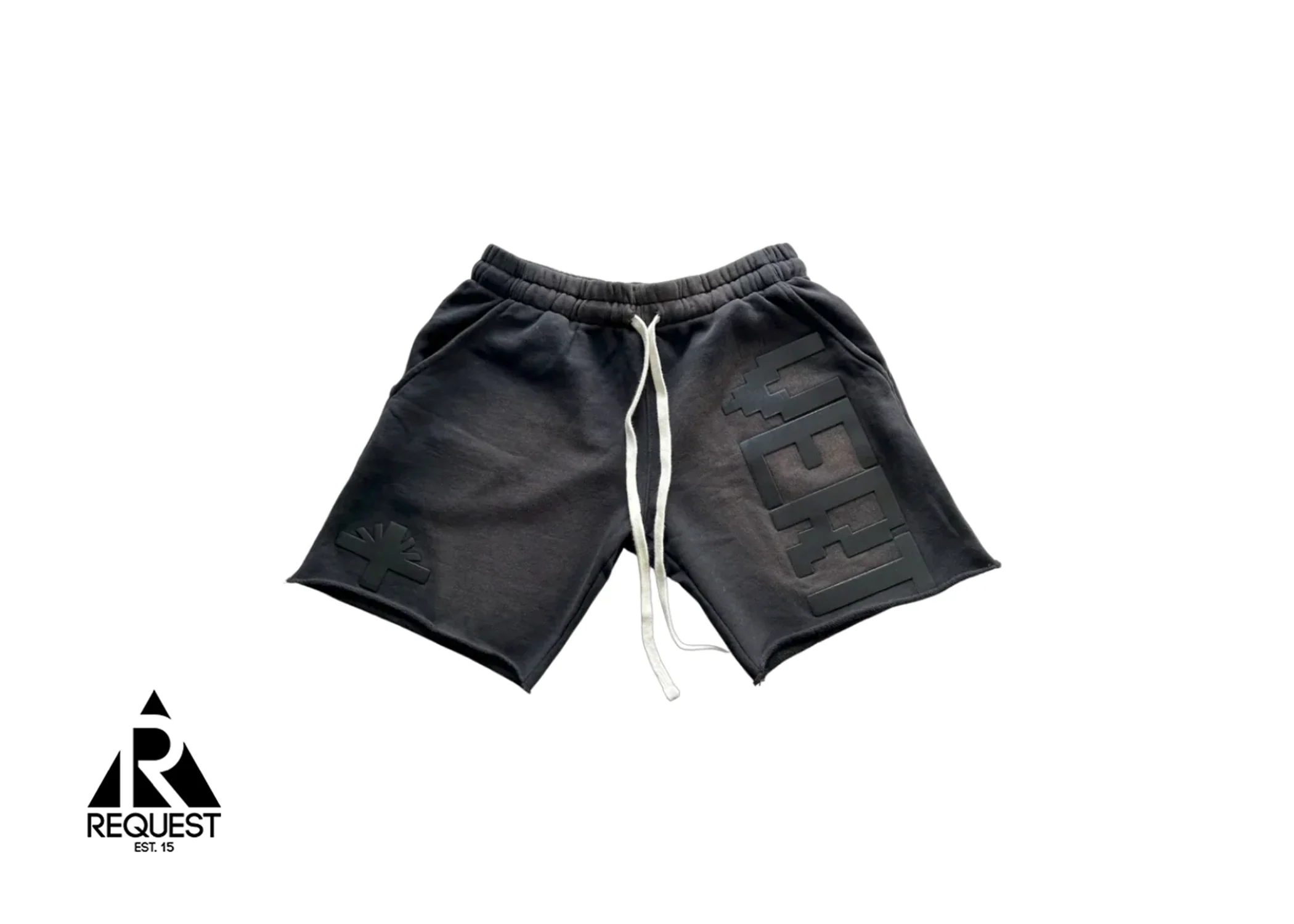 Shorts "Black"