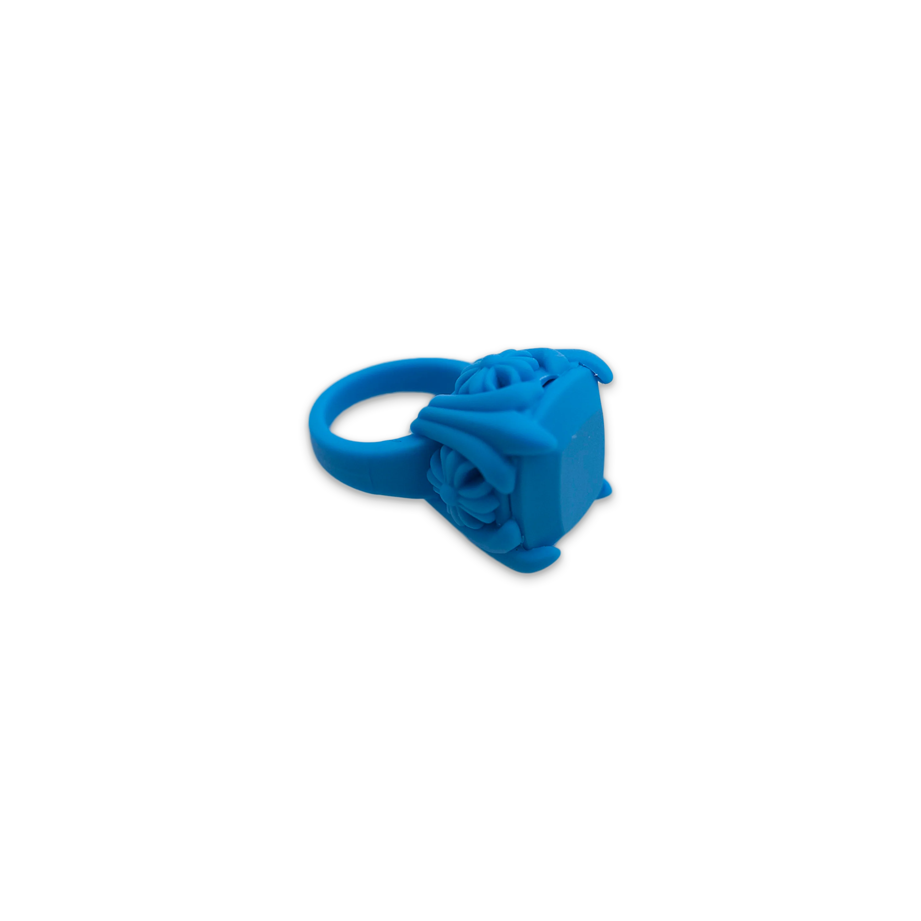 Silicone Ring "Jewel" - Image 4