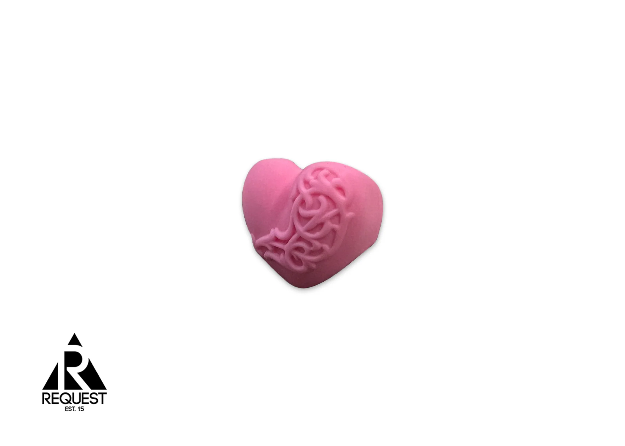 Silicone Rings "Heart" - Image 2