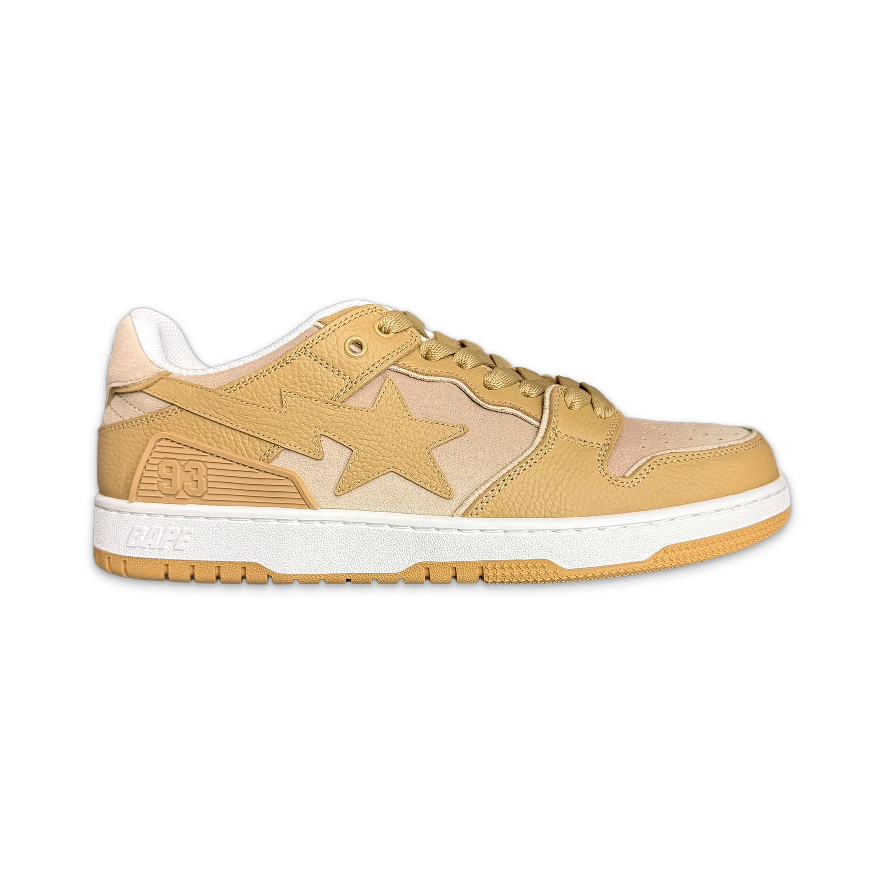 SK8sta #4 "Beige"