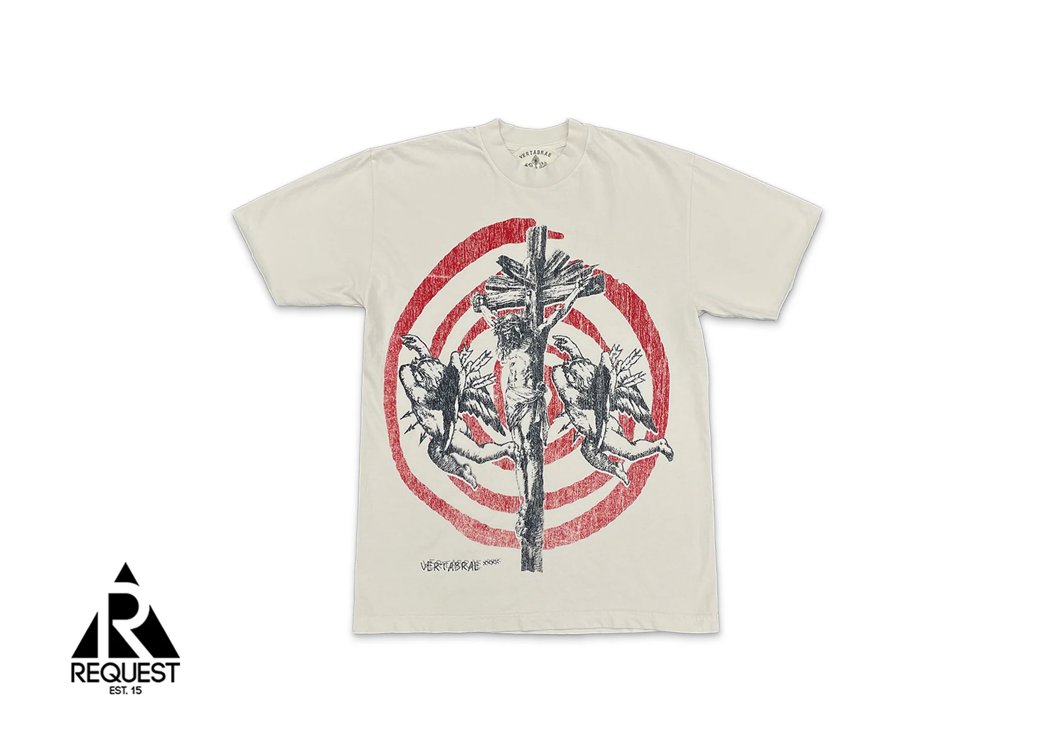 Skelos Tee "White"