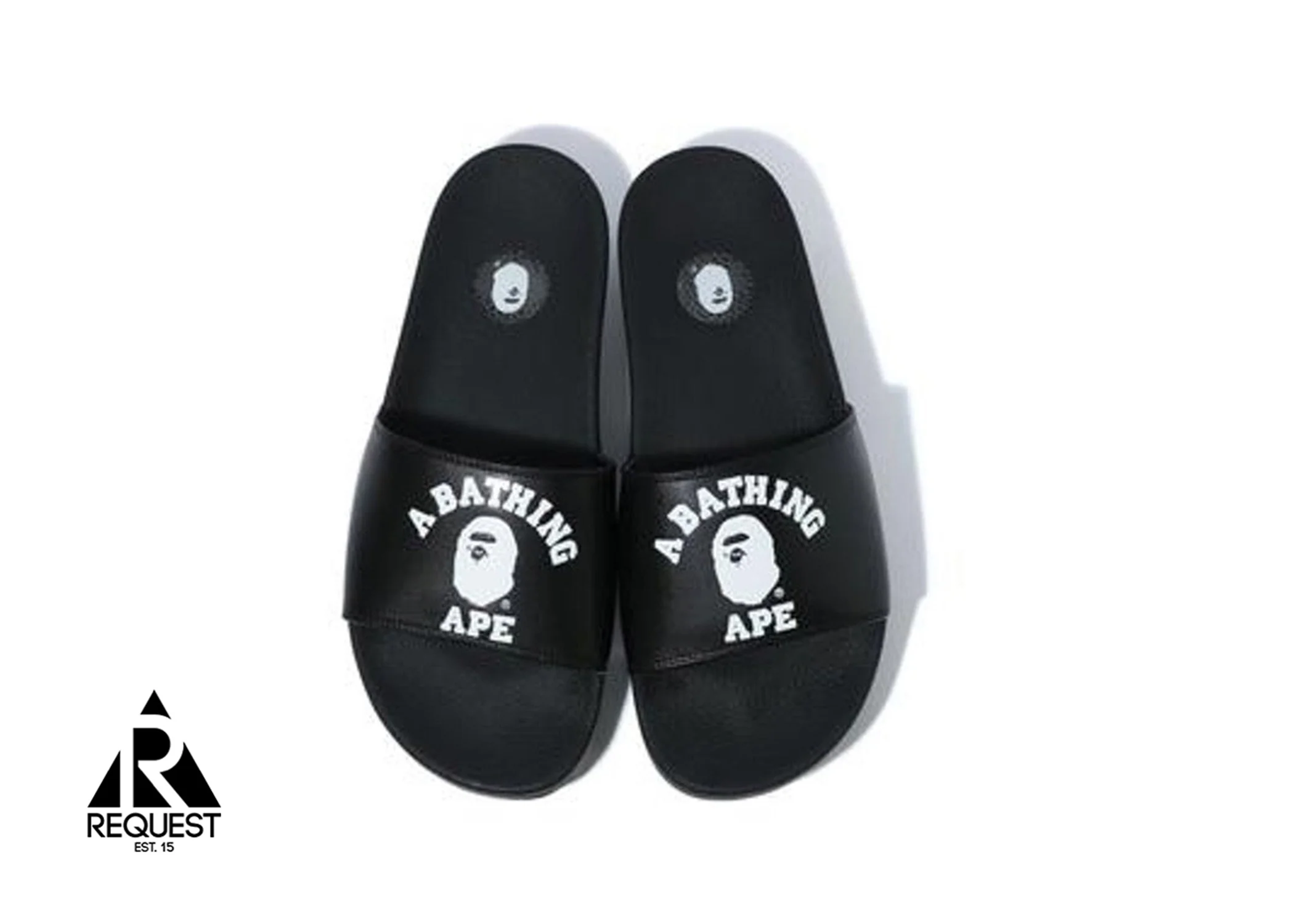 Slide “Black”