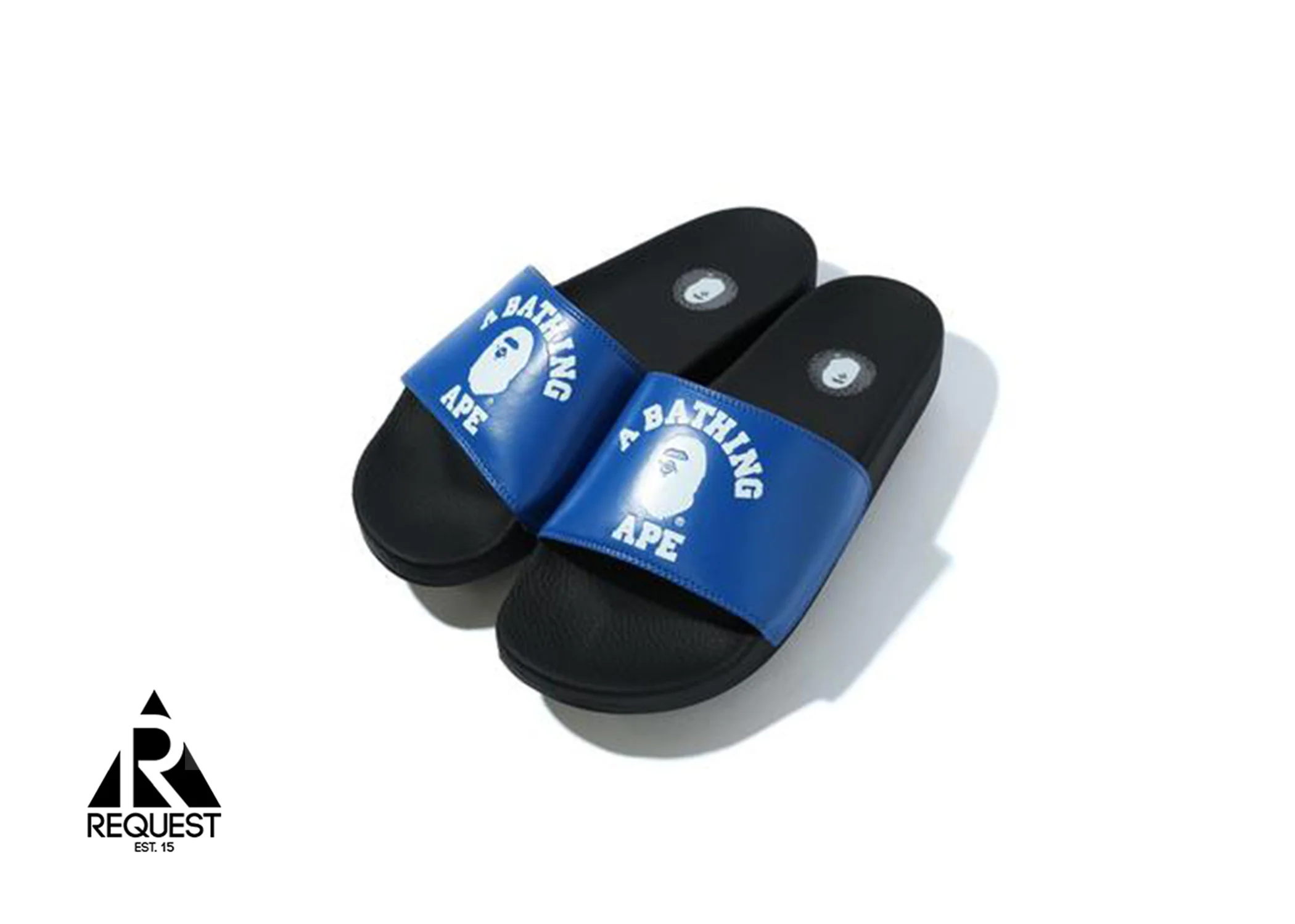 Slide “Blue”