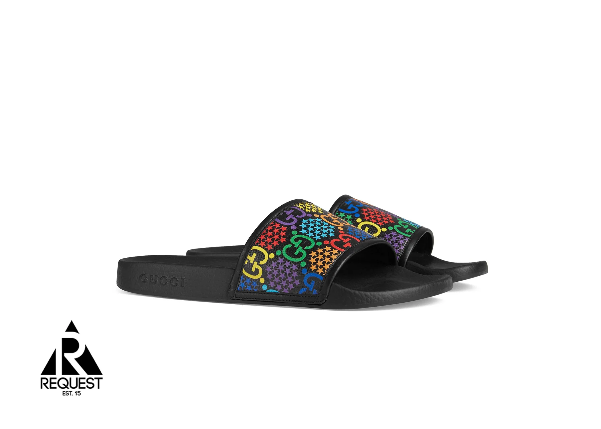 Slide “Psychedelic”