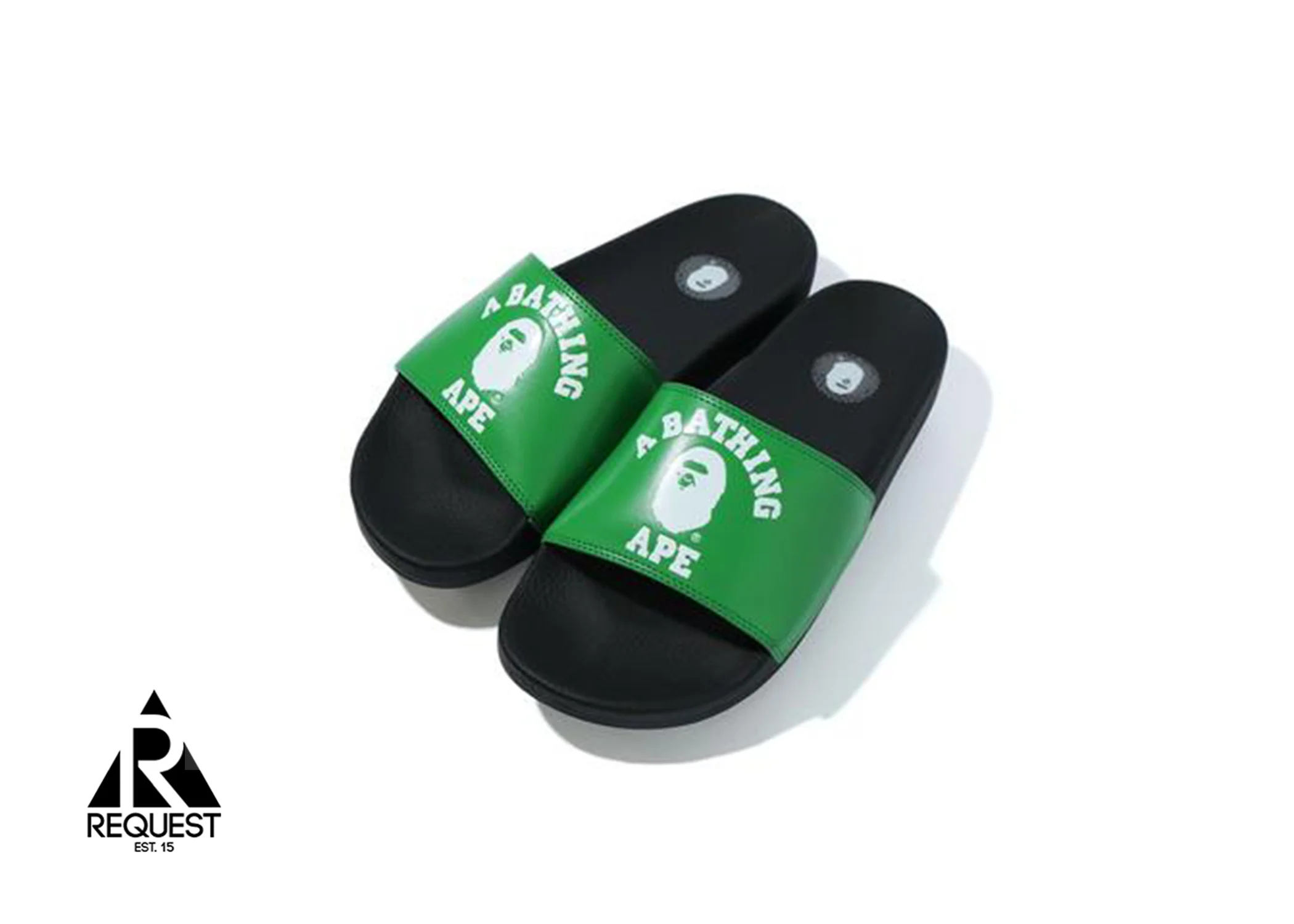 Slides “Green”
