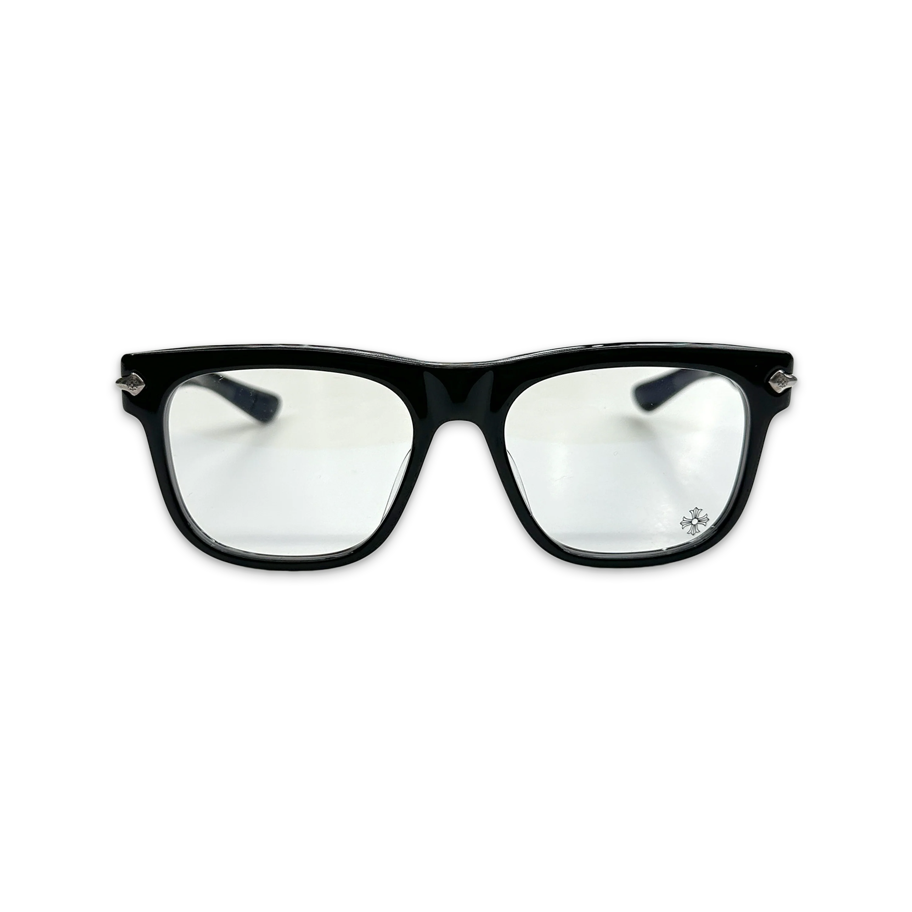 Slid'N Glasses "Black/Silver"