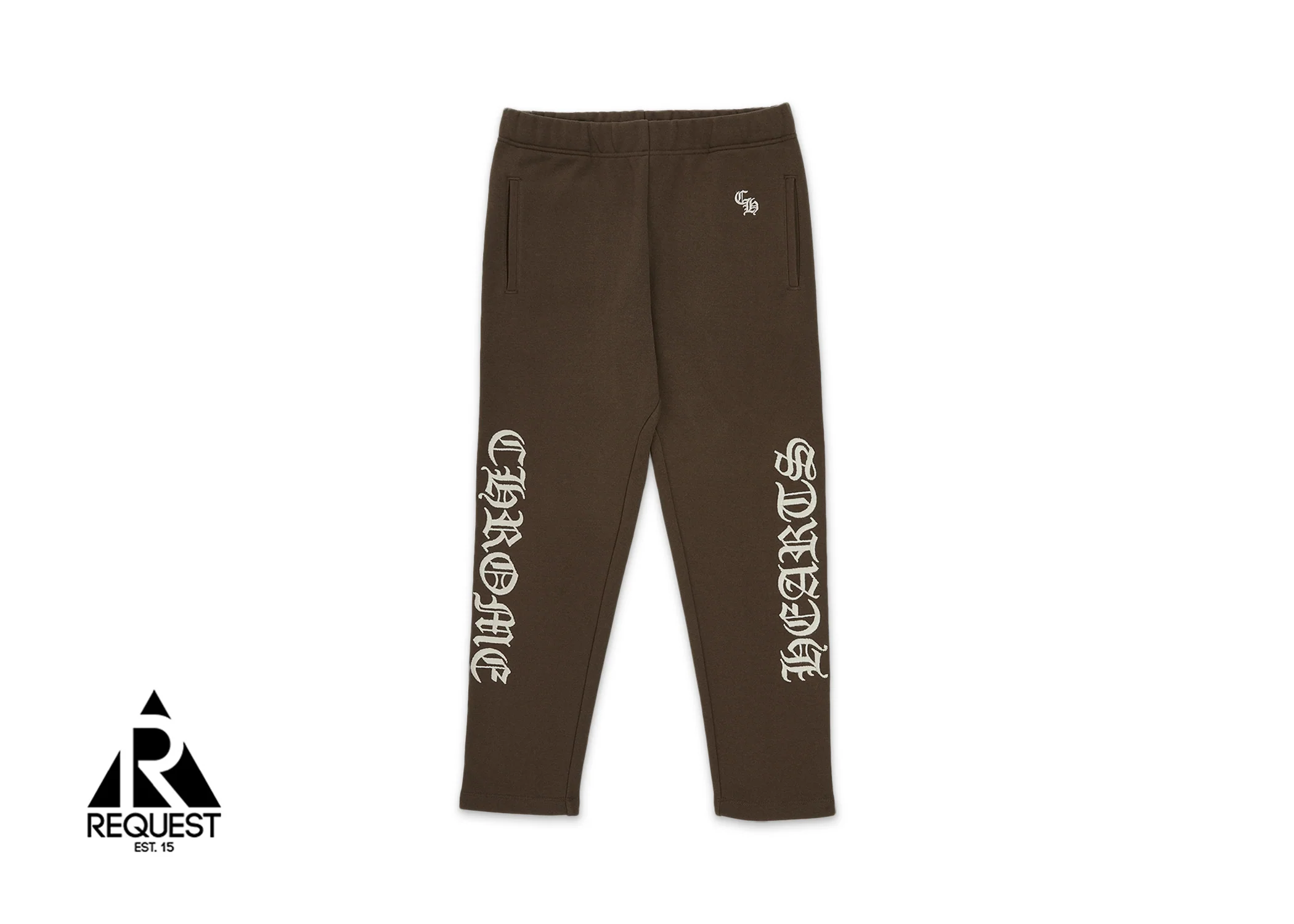 Slo Ride Sweatpants “Brown”