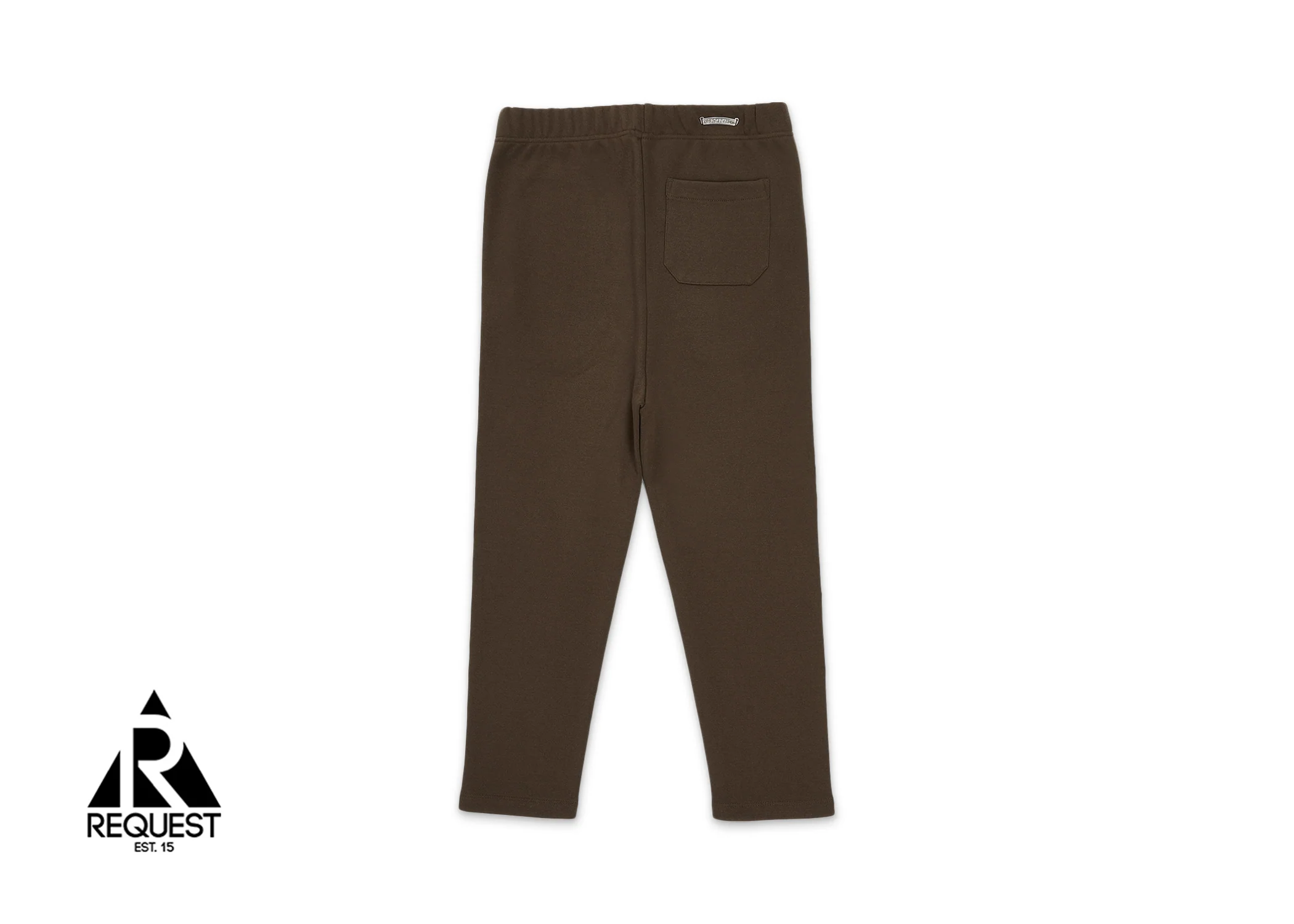 Slo Ride Sweatpants “Brown” - Image 2