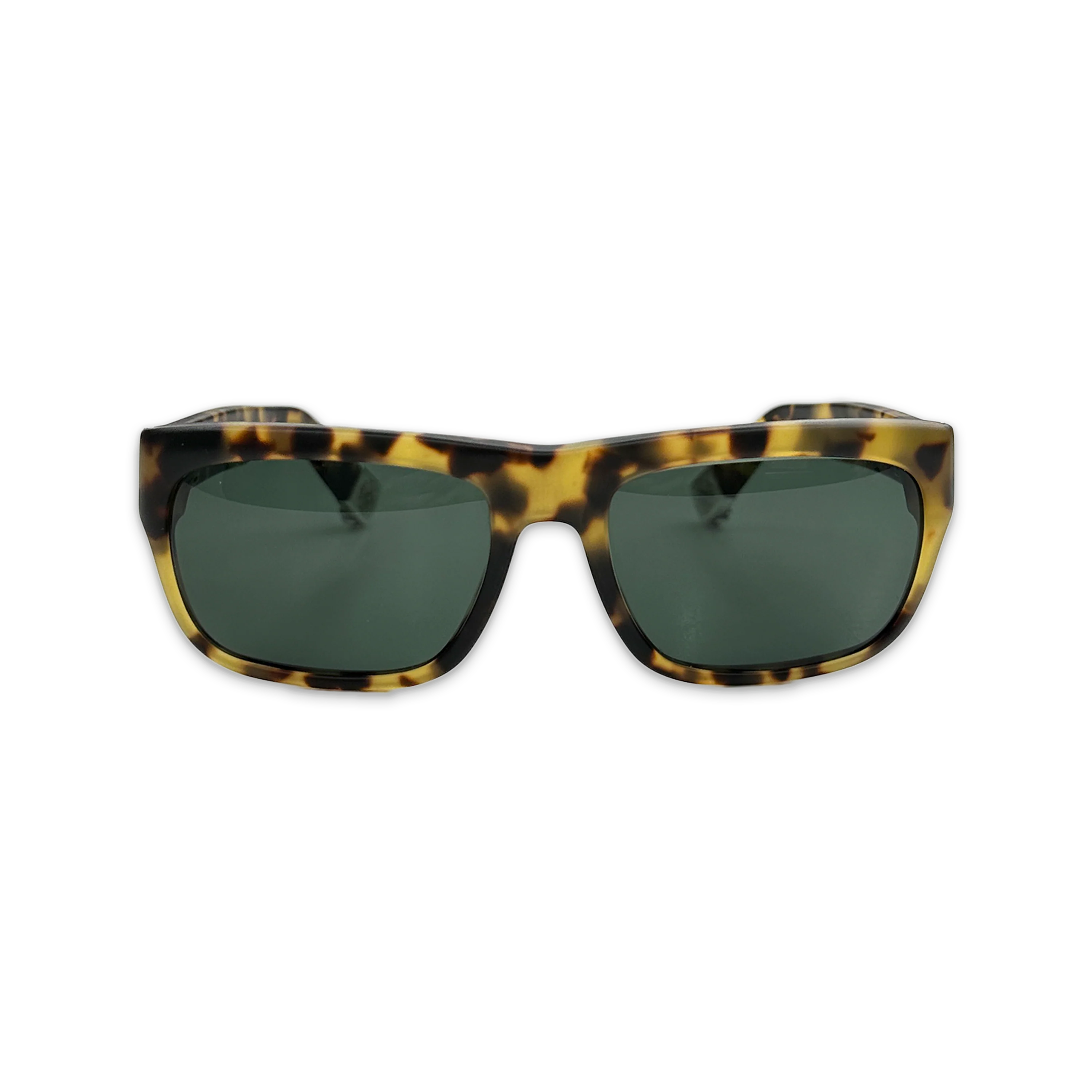 Sluss Bussin Sunglasses "Tortoise"