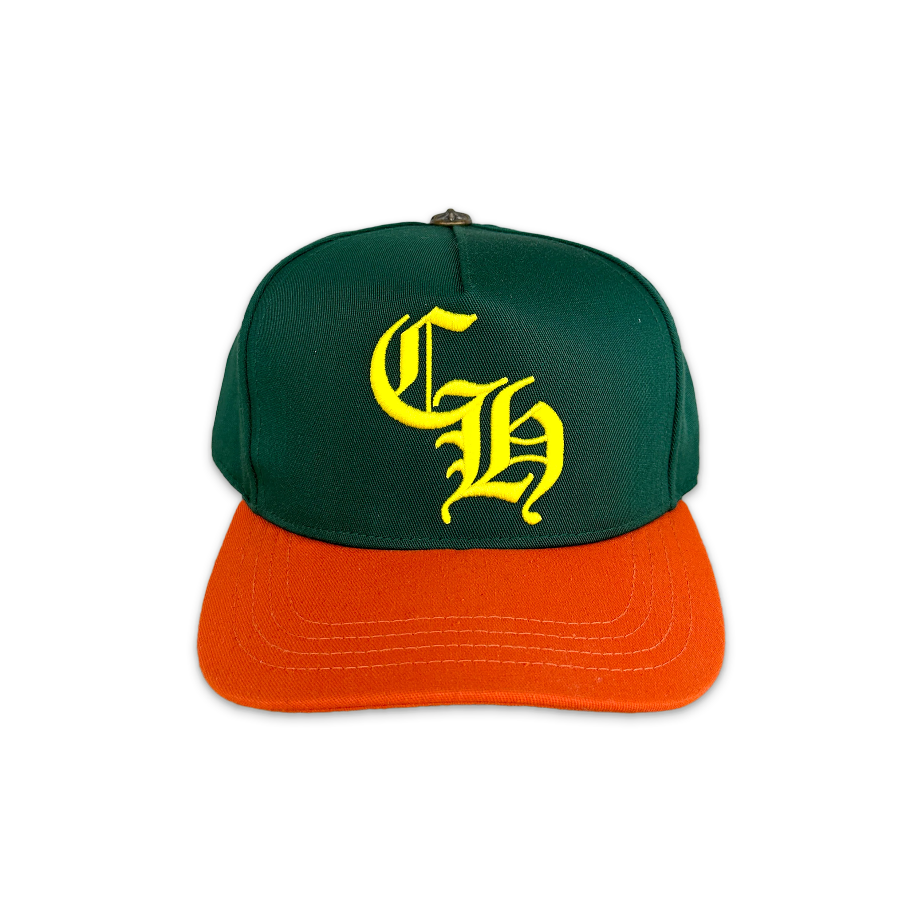 Snapback Baseball Hat "Miami Exclusive"