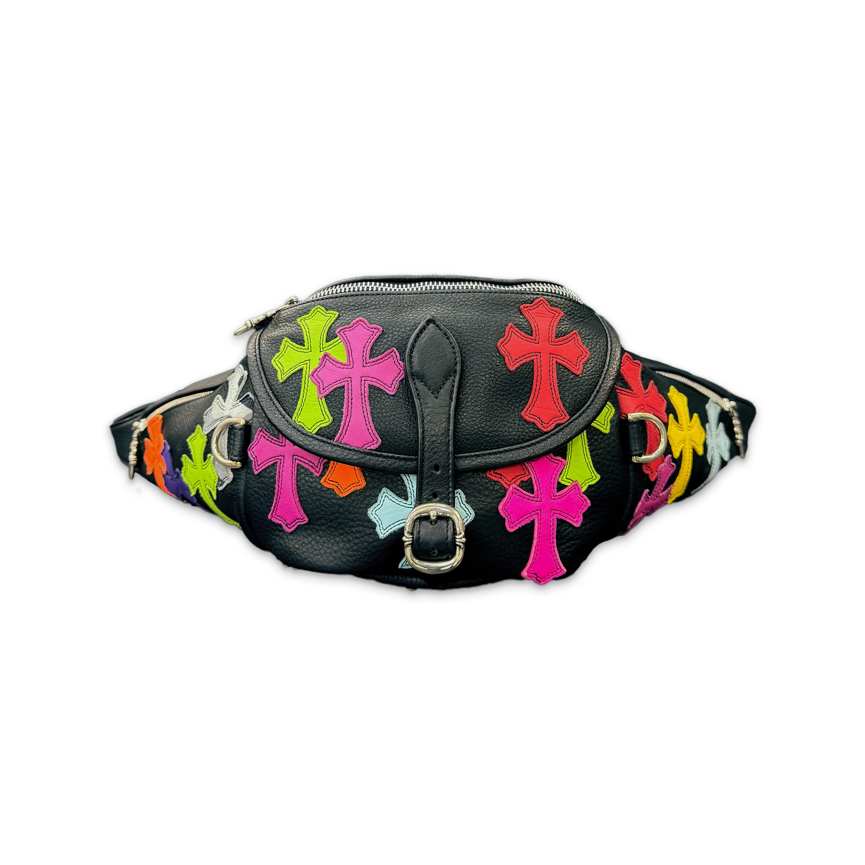 Snat Pack Multi Cross Bag "Multicolor"