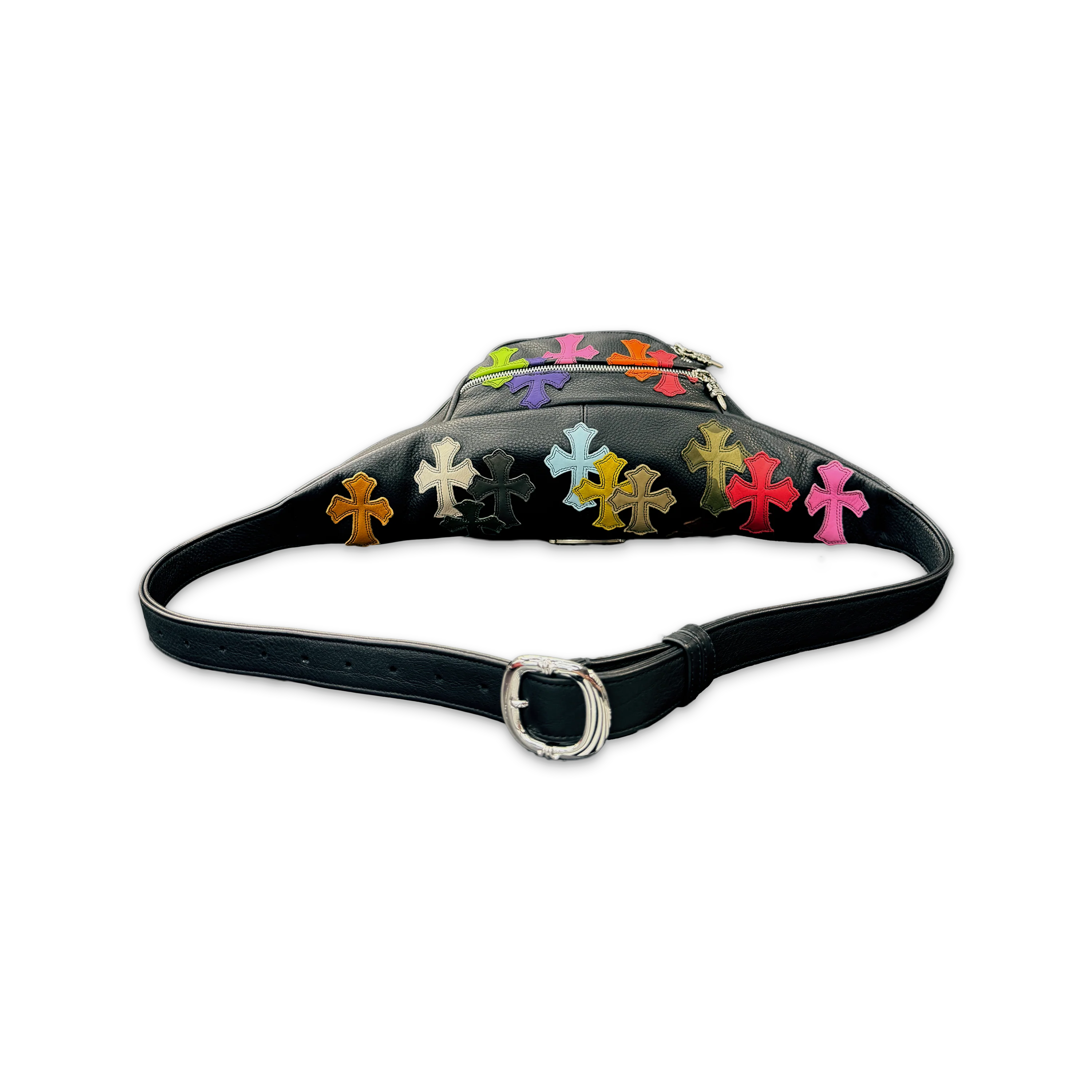 Snat Pack Multi Cross Bag "Multicolor" - Image 2