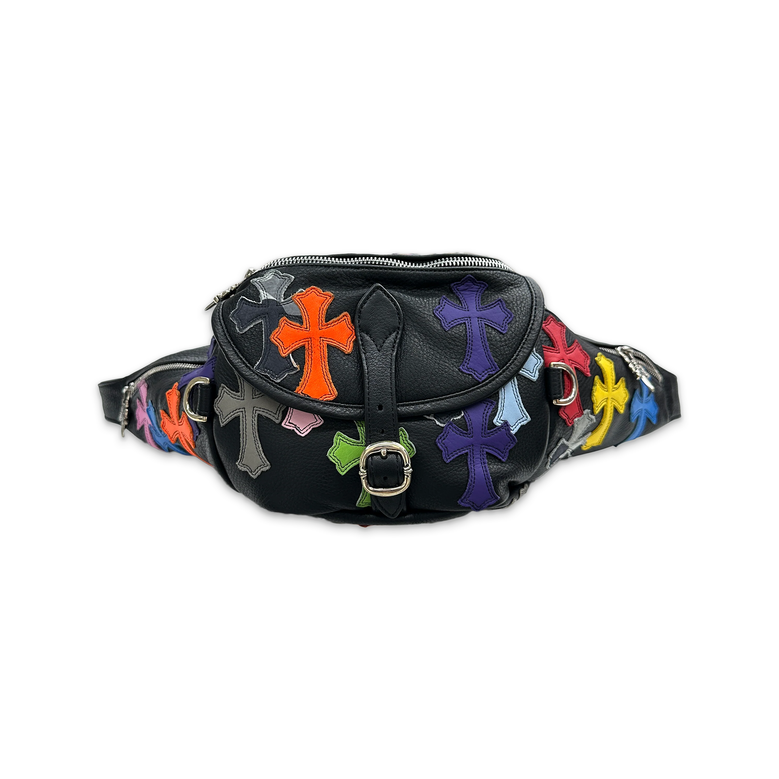 Snat Pack Multi Cross Bag "Multicolor"