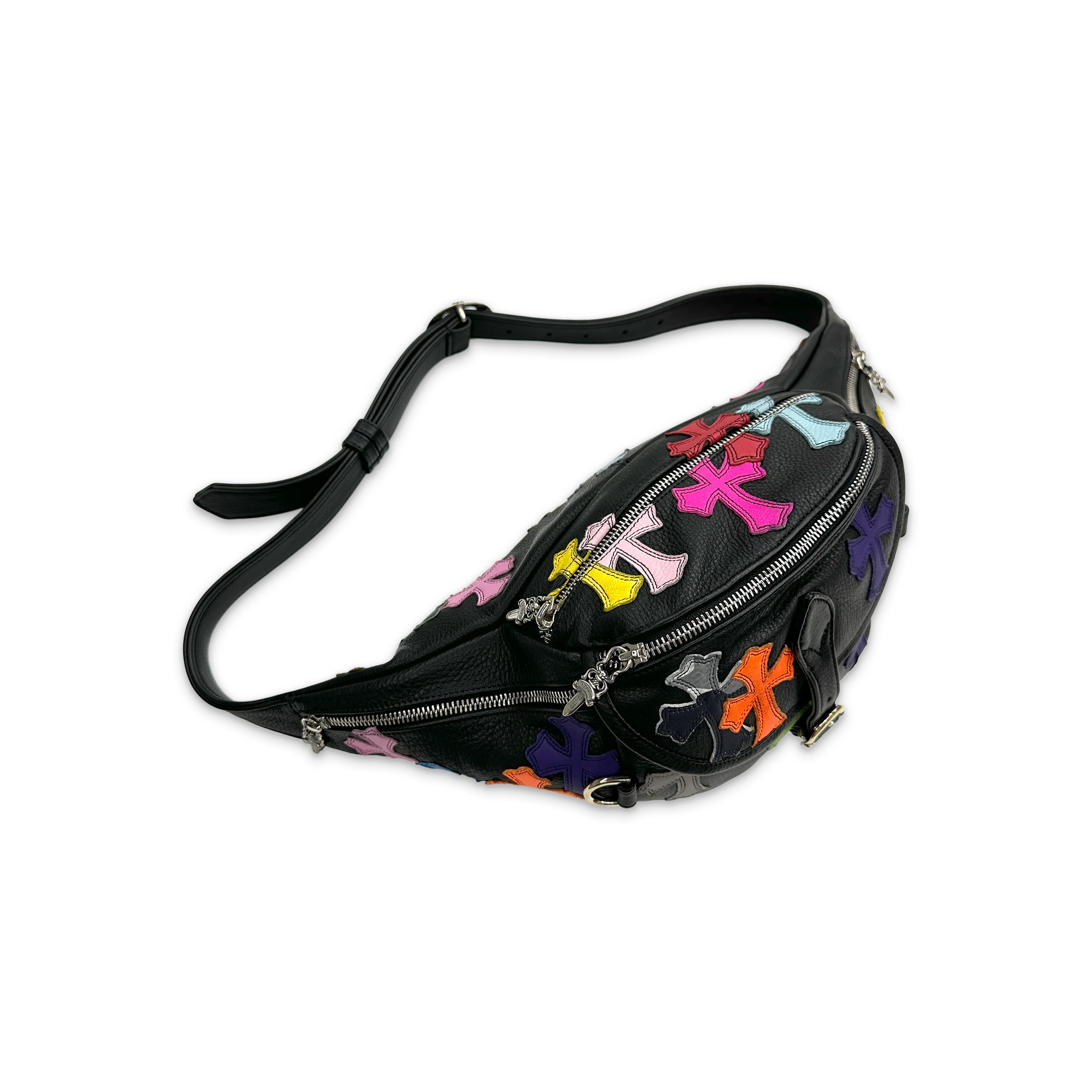 Snat Pack Multi Cross Bag "Multicolor" - Image 2