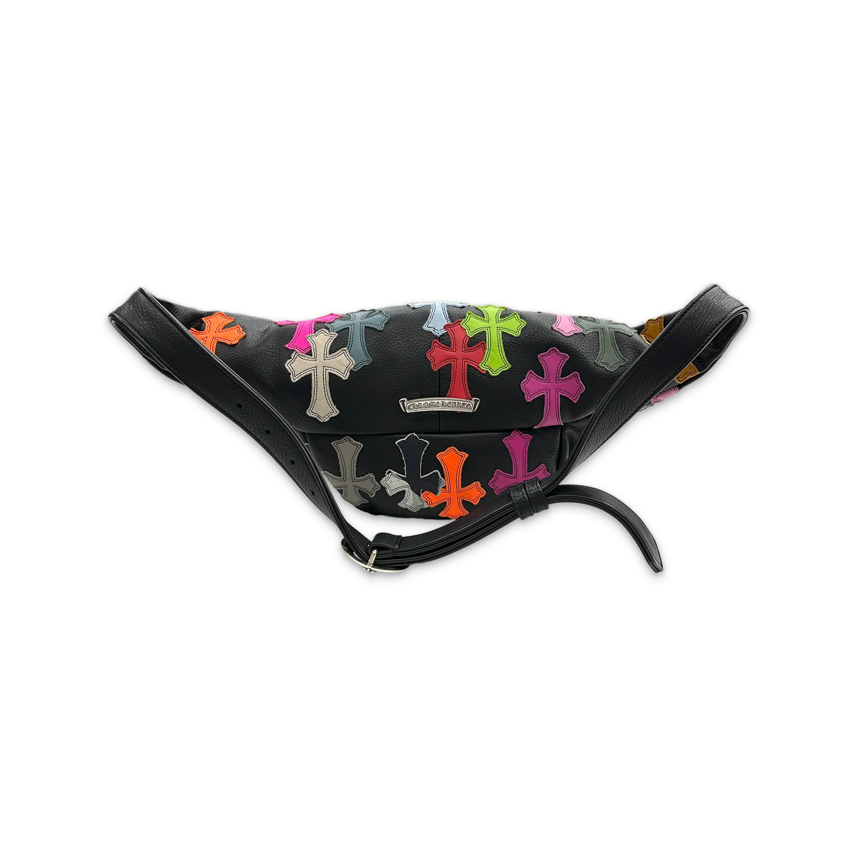 Snat Pack Multi Cross Bag "Multicolor" - Image 3