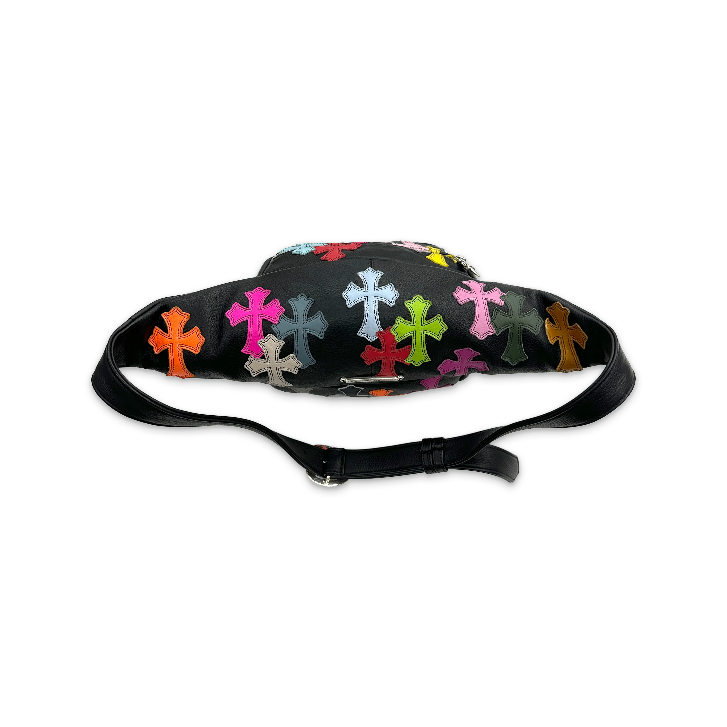 Snat Pack Multi Cross Bag "Multicolor" - Image 4