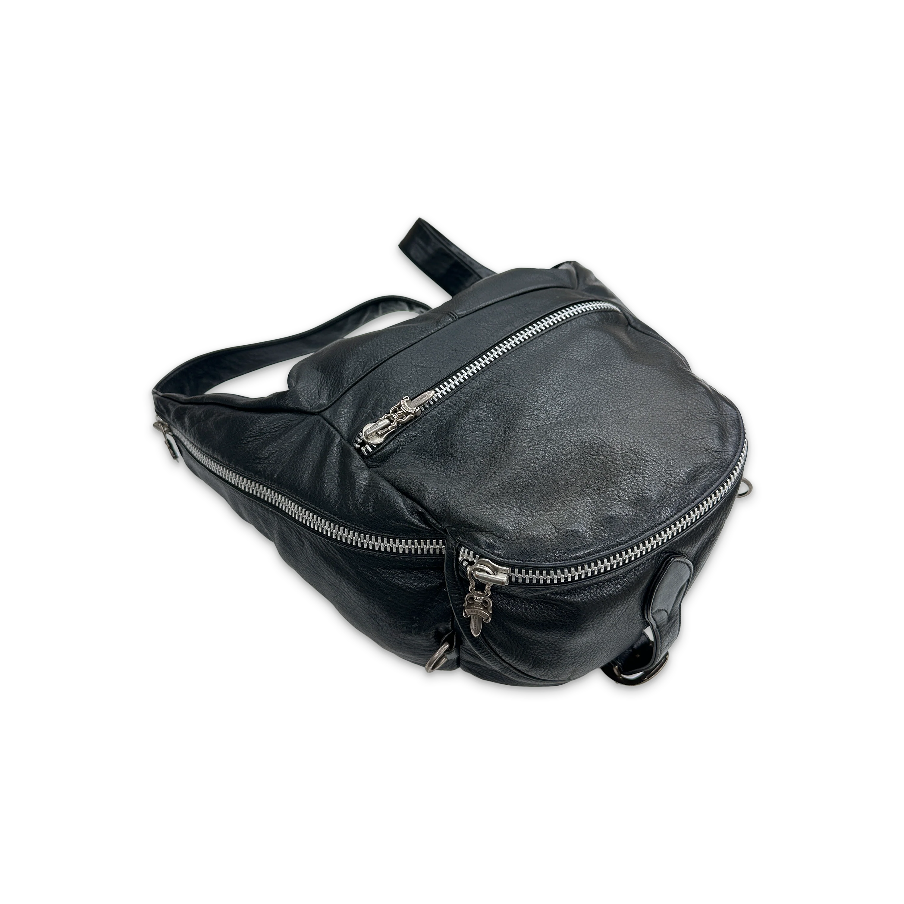 Snat Pack XXL Bag "Black" - Image 2
