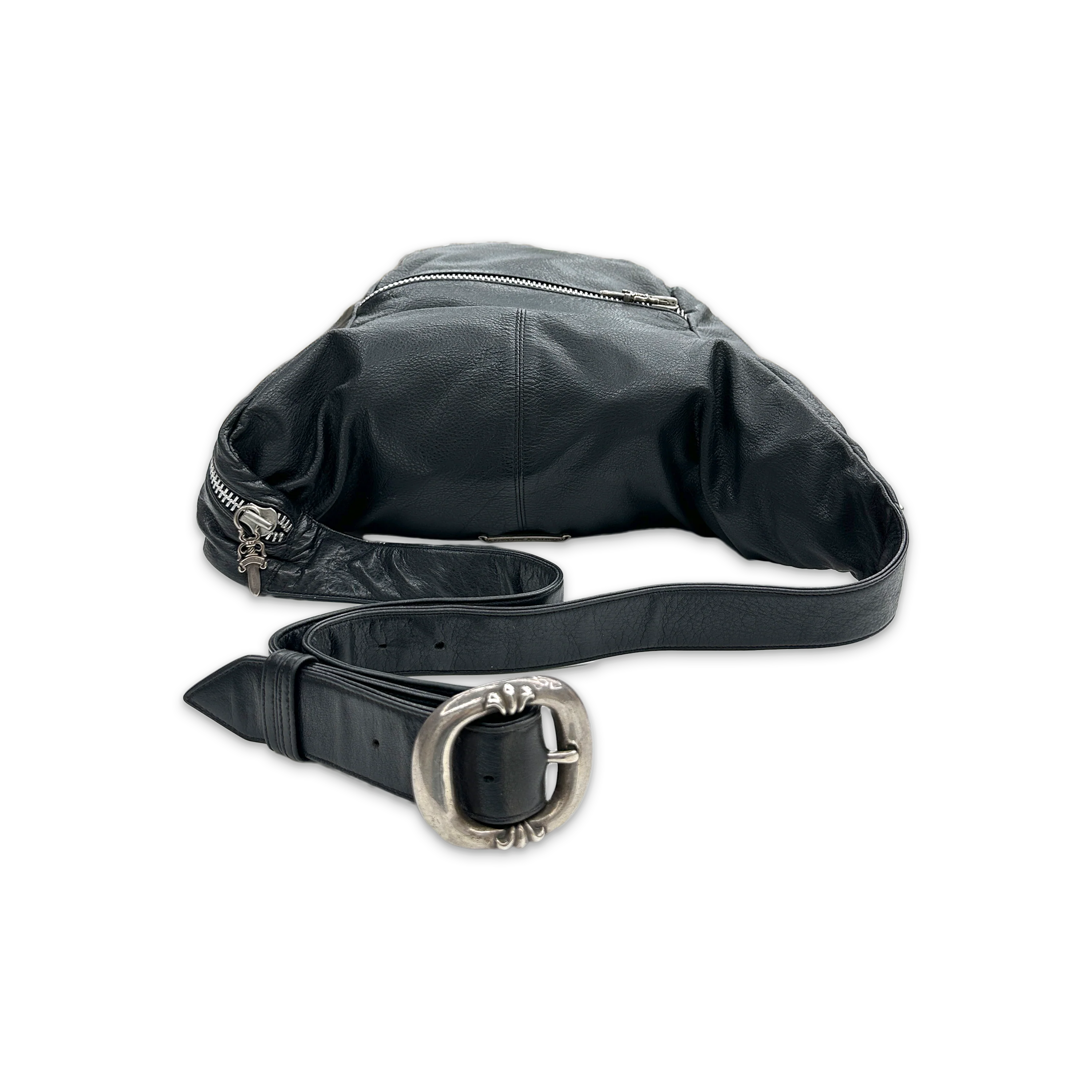 Snat Pack XXL Bag "Black" - Image 3