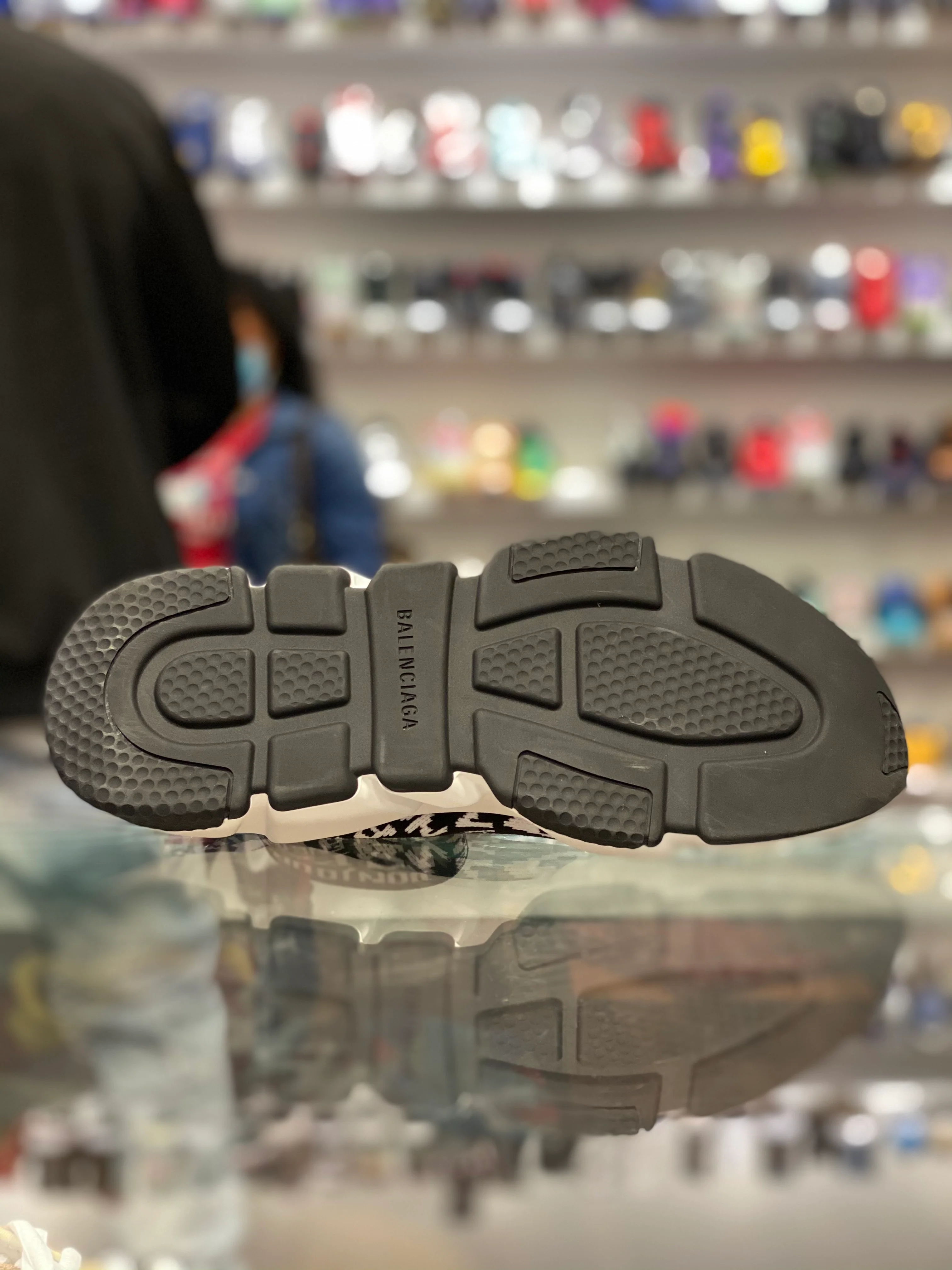 Sock Trainer “Pairs” - Image 3