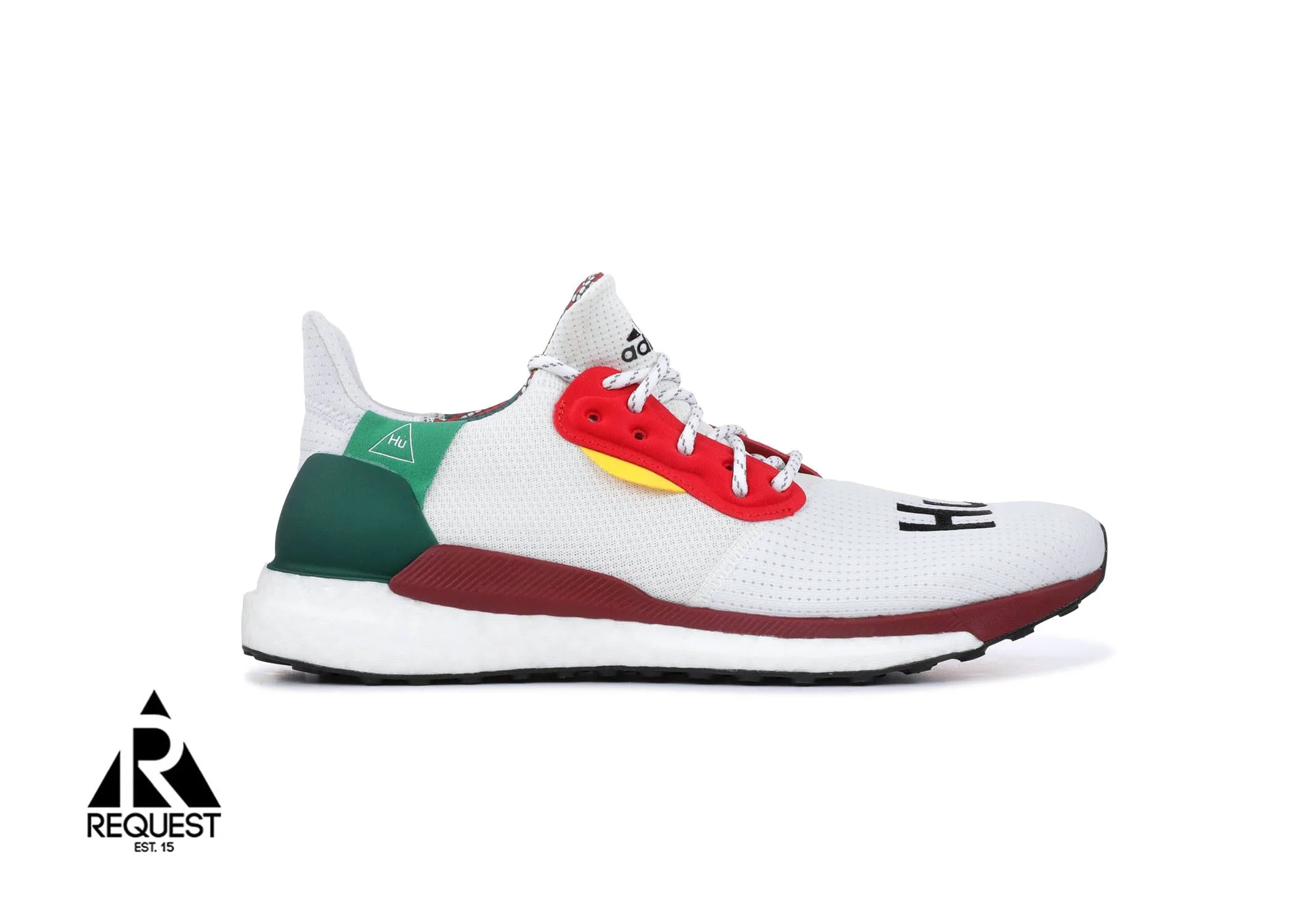 Solar Hu Glide “White”