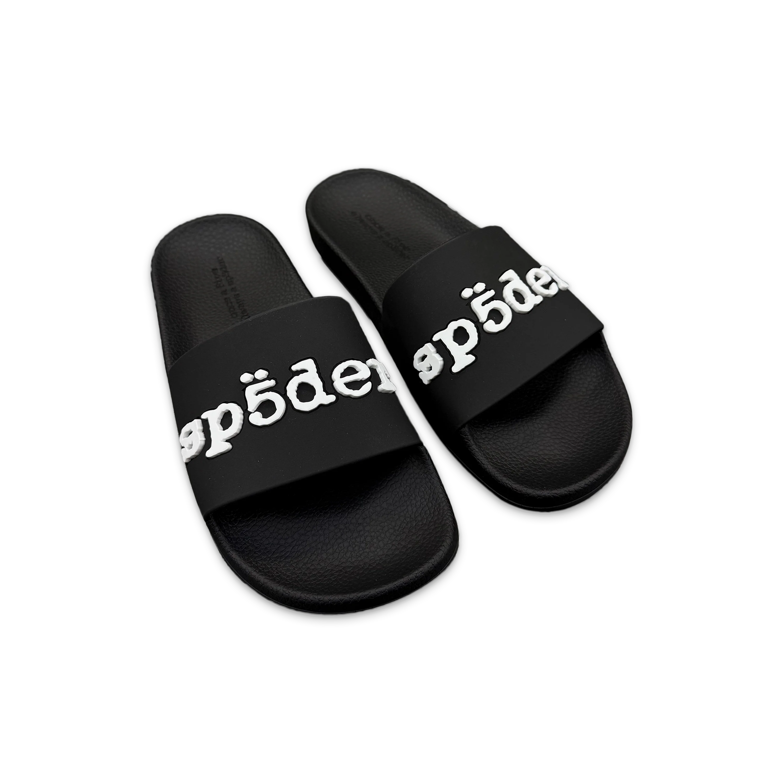Sp5der Slide "Black" - Image 2
