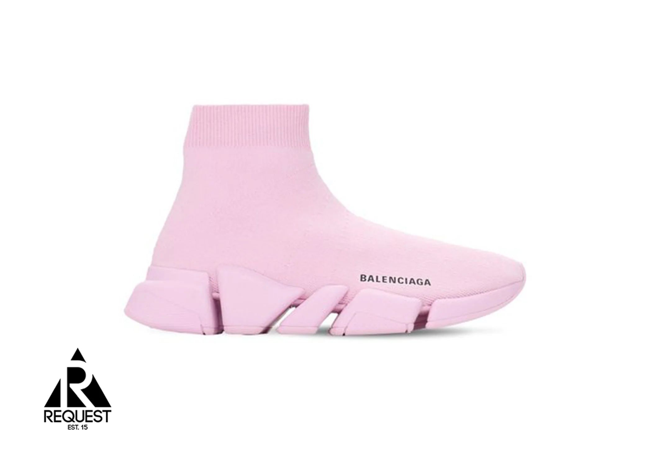 Speed Trainer 2.0 “Pink”